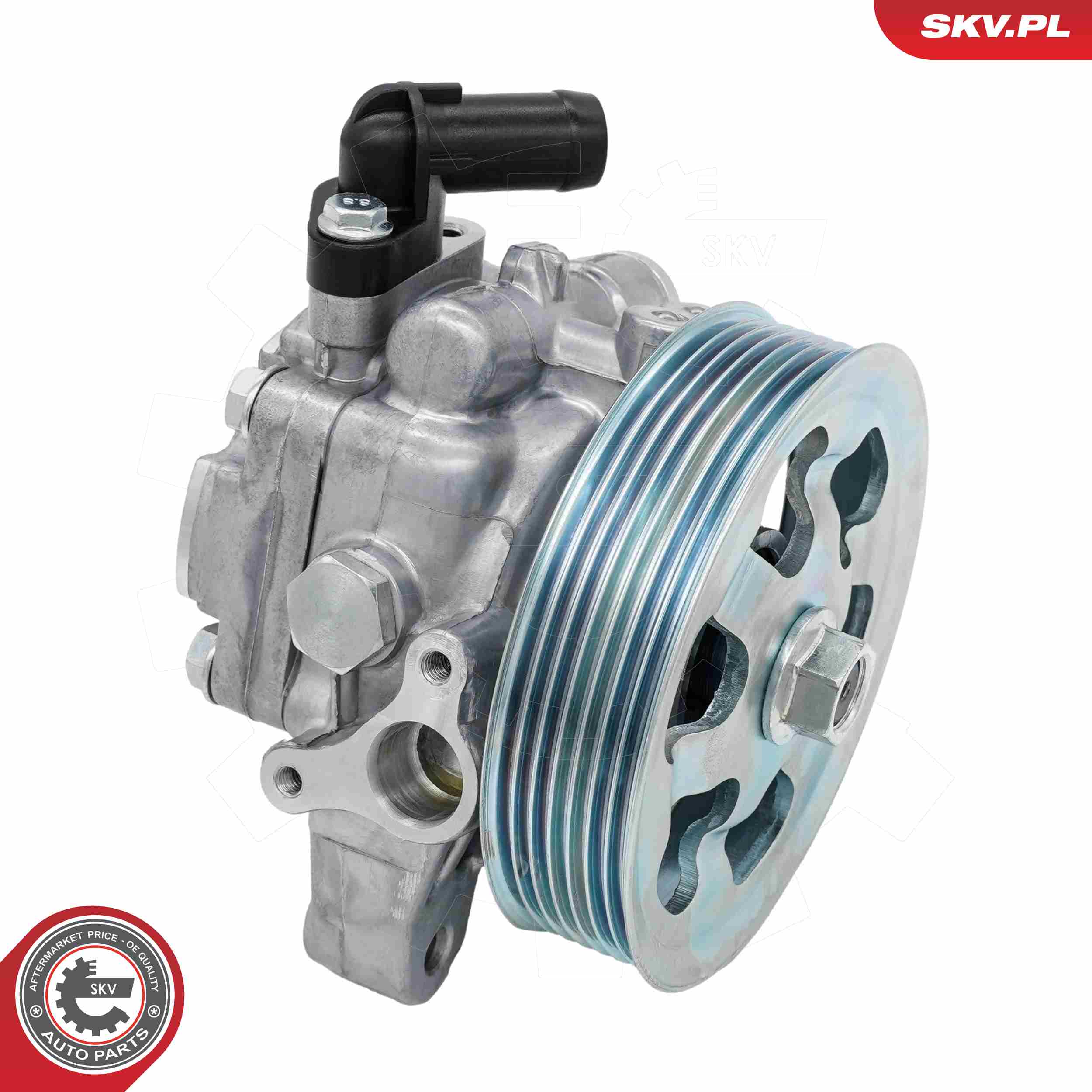 ESEN SKV Hydraulikpumpe, styresystem 10skv490 for HONDA