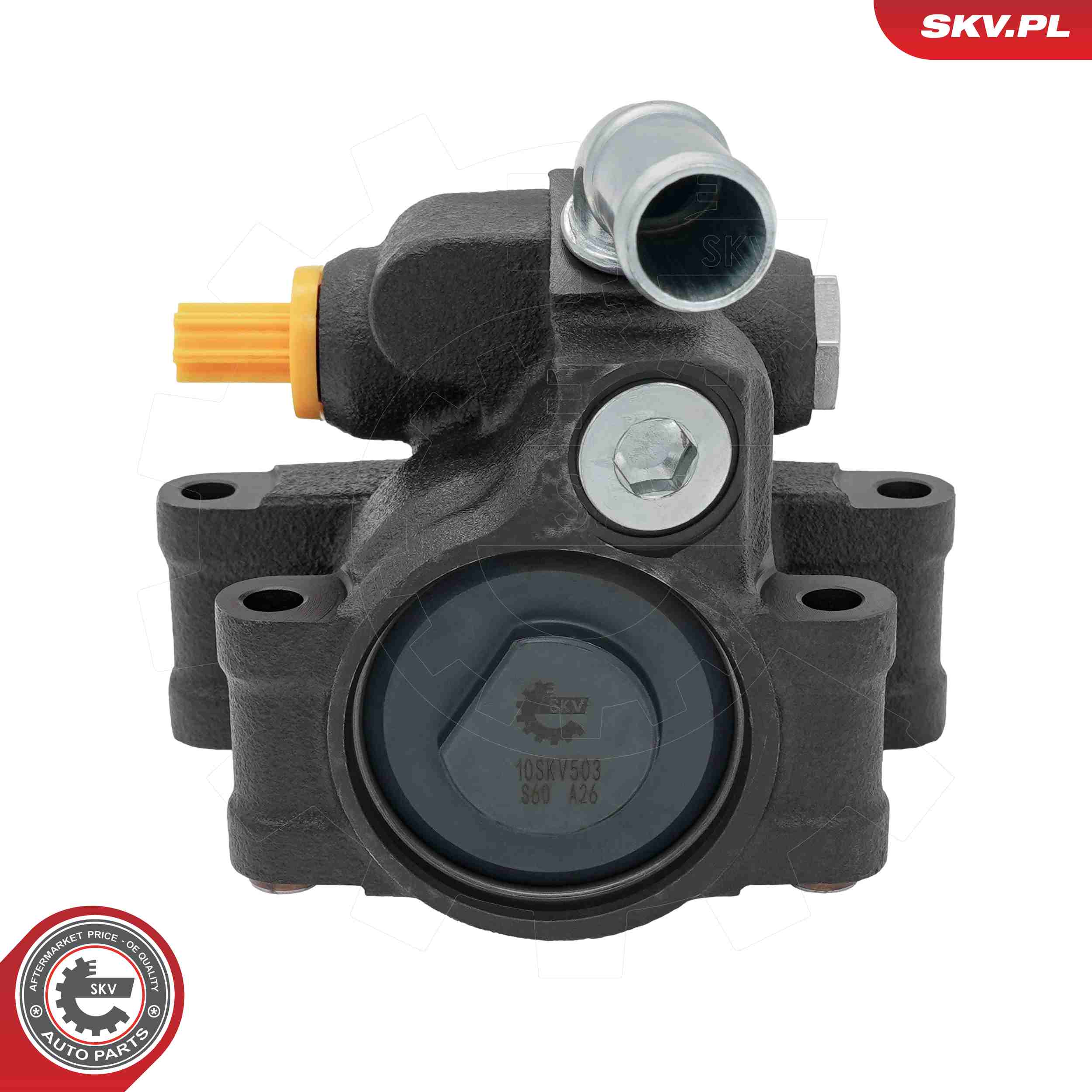 ESEN SKV Hydraulikpumpe, styresystem 10skv503 for FORD MAZDA