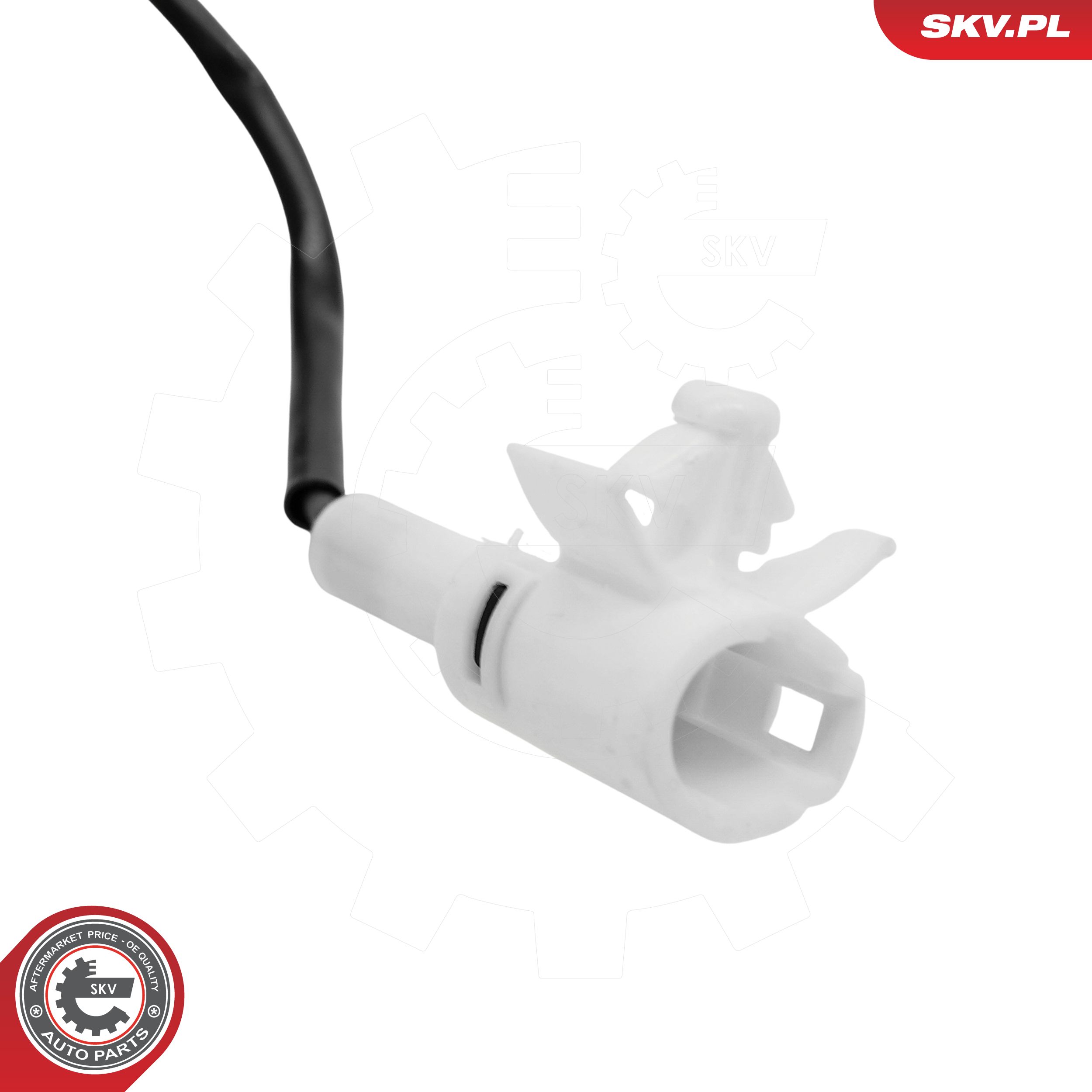 ESEN SKV Hydraulikpumpe, styresystem 10skv479 for SUBARU