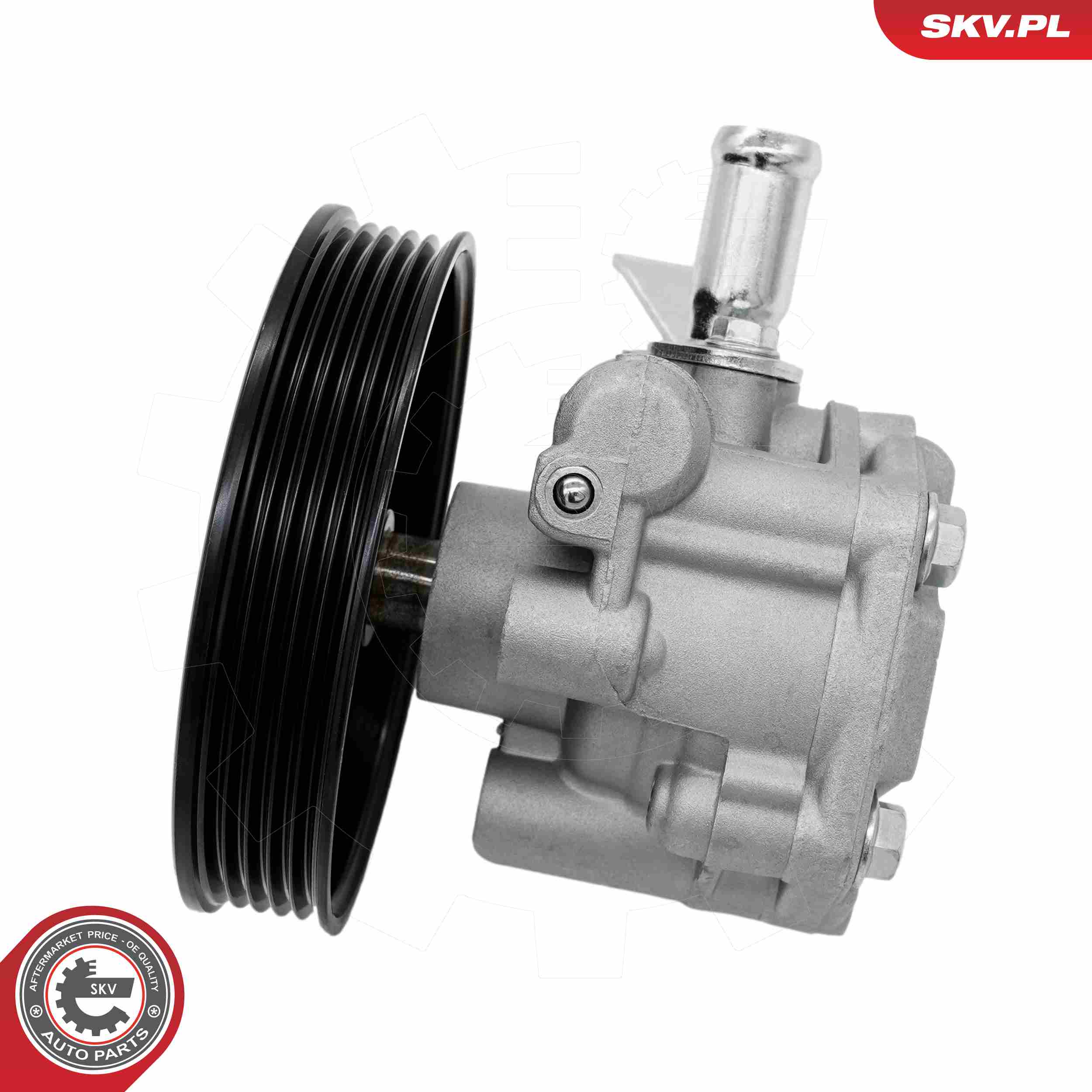 ESEN SKV Hydraulikpumpe, styresystem 10skv483 for KIA