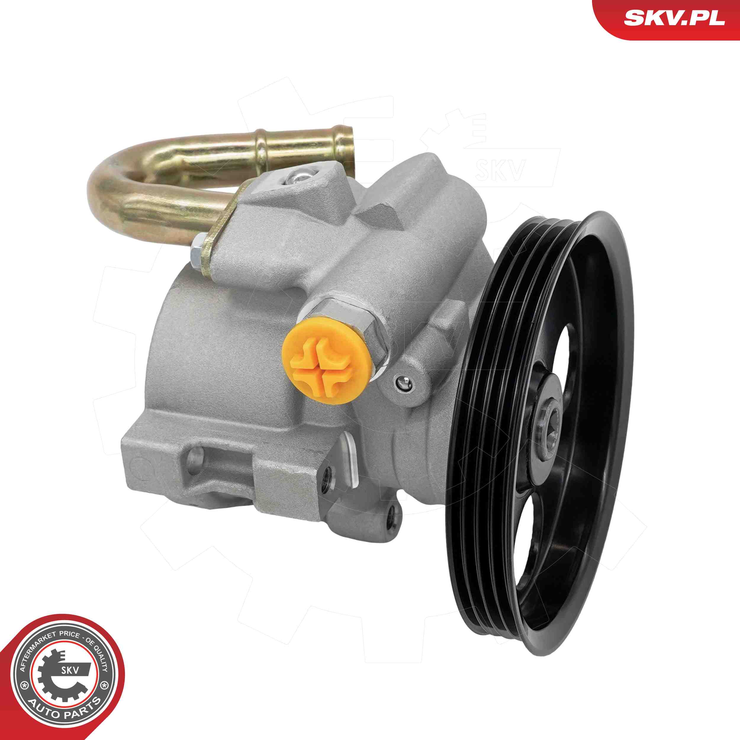 ESEN SKV Hydraulikpumpe, styresystem 10skv365 for GENERAL MOTORS