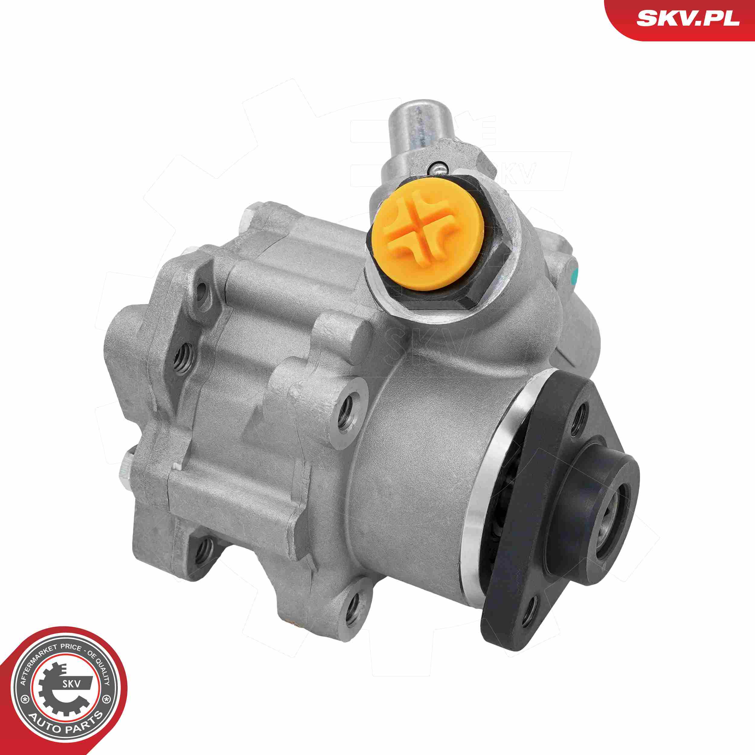 ESEN SKV Hydraulikpumpe, styresystem 10skv362 for VAG