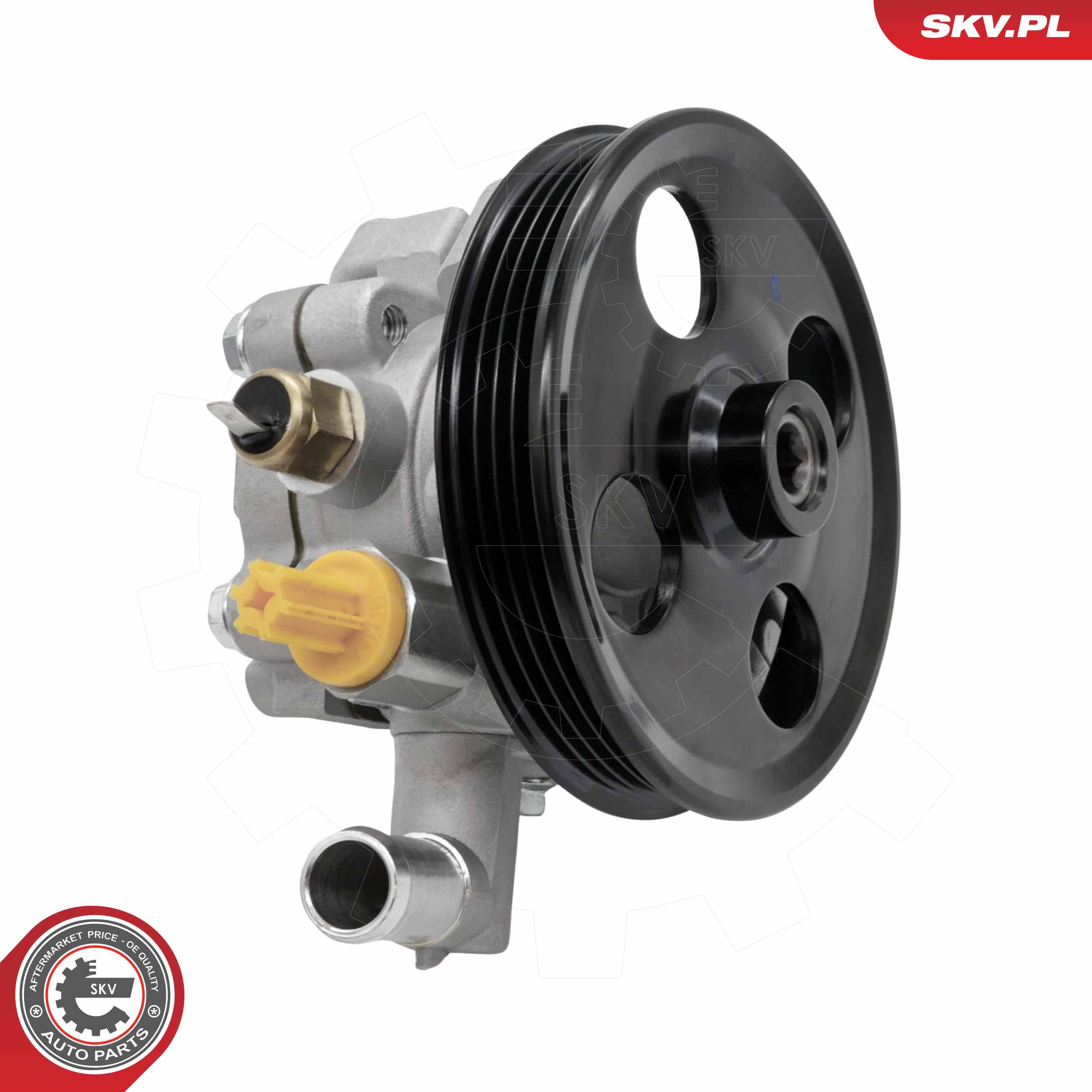 ESEN SKV Hydraulikpumpe, styresystem 10skv422 for MAZDA
