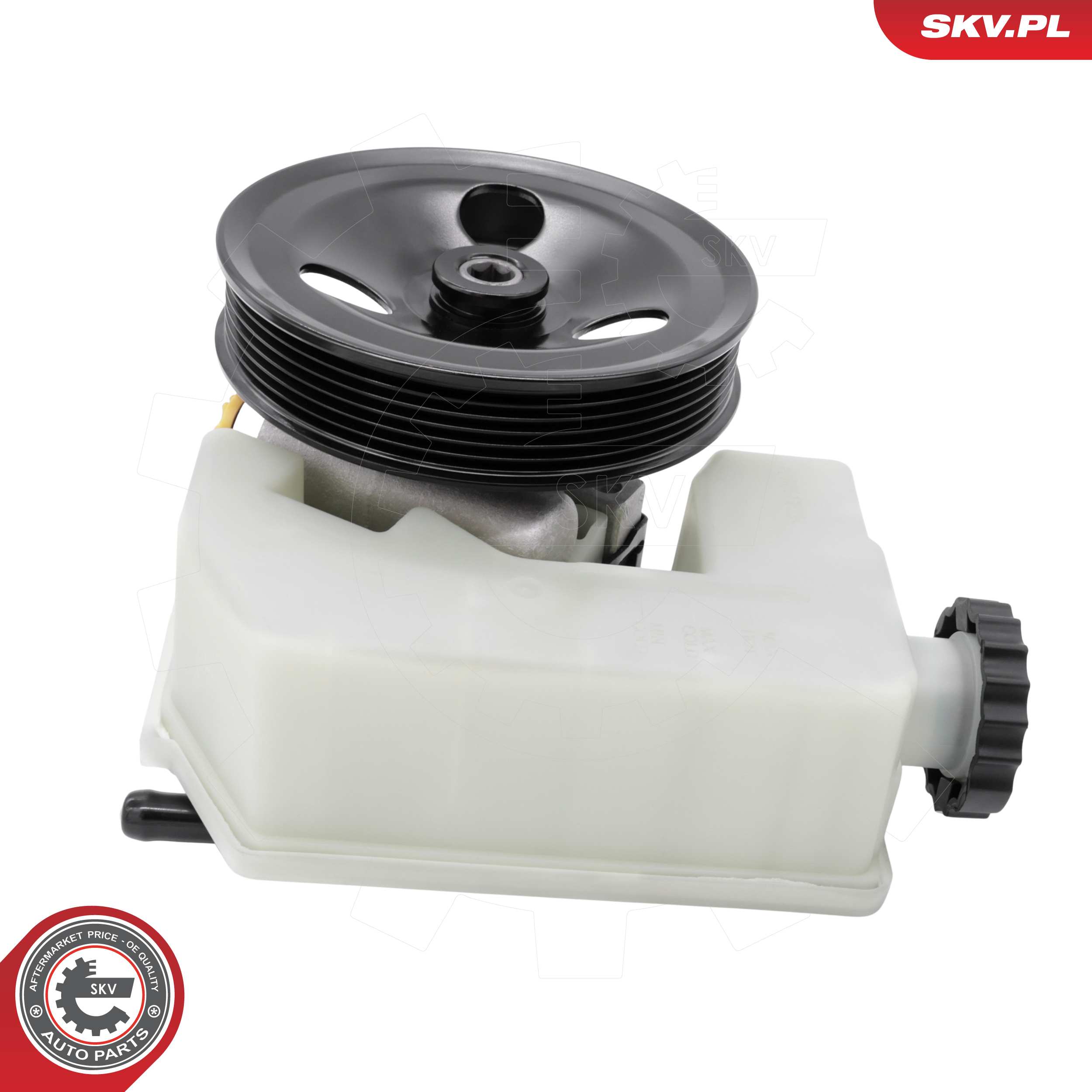 ESEN SKV Hydraulikpumpe, styresystem 10skv370 for JEEP