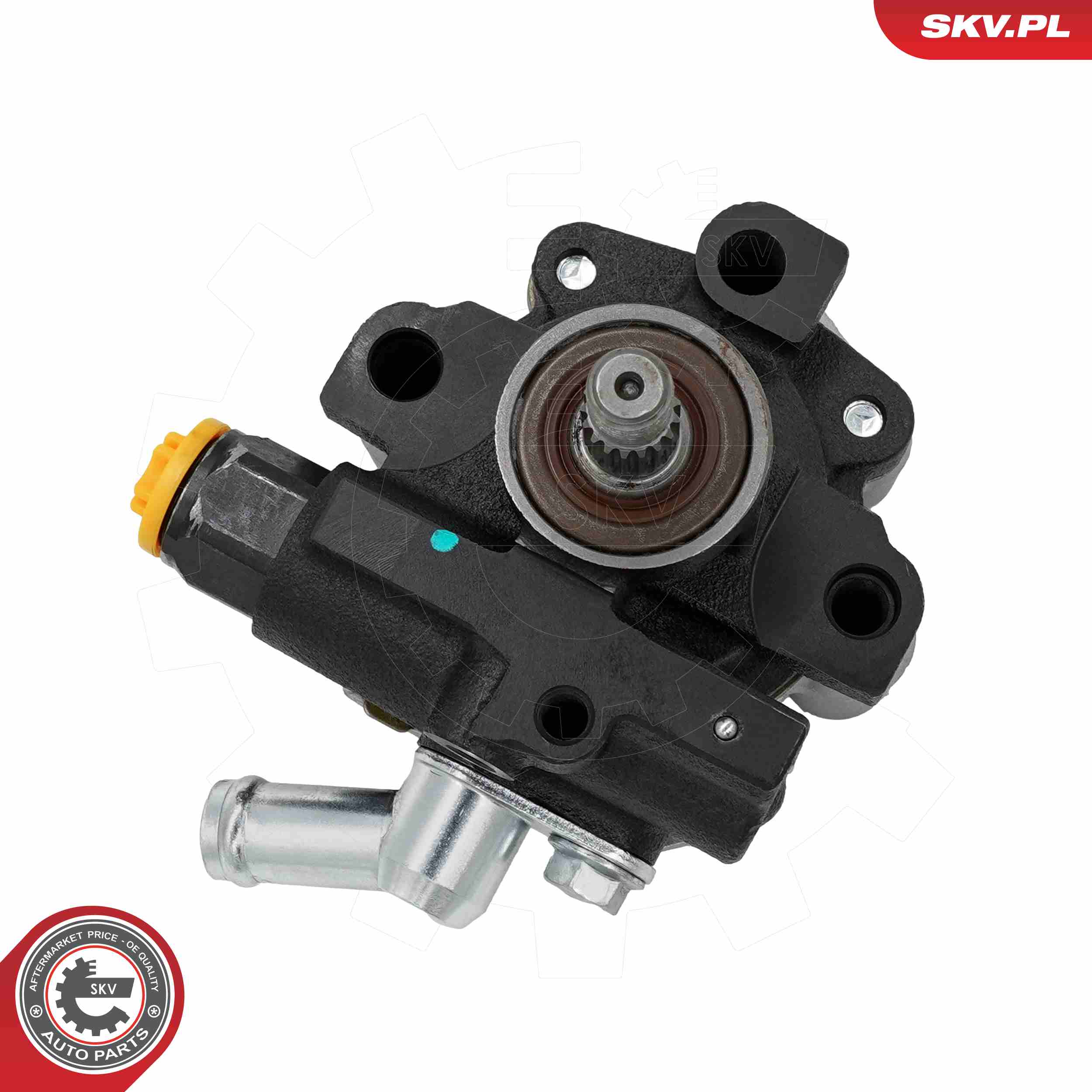 ESEN SKV Hydraulikpumpe, styresystem 10skv383 for LEXUS