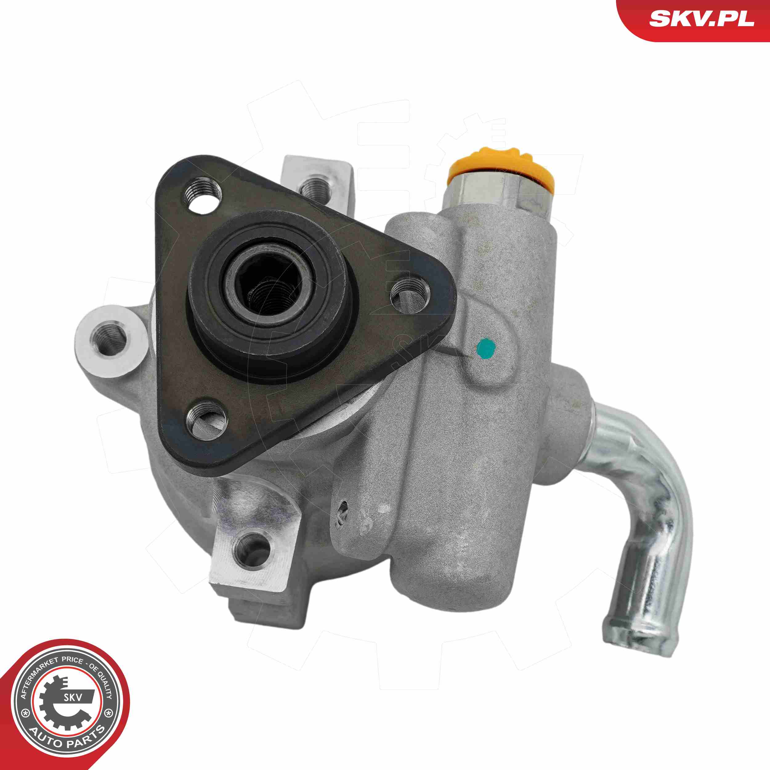 ESEN SKV Hydraulikpumpe, styresystem 10skv441 for FORD