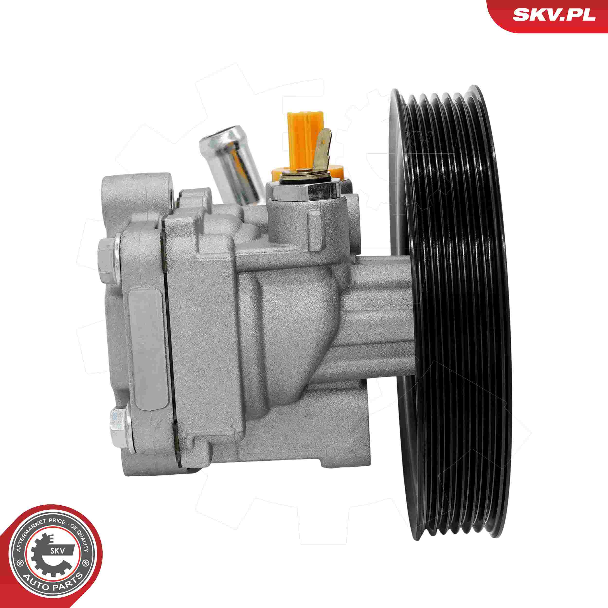 ESEN SKV Hydraulikpumpe, styresystem 10skv474 for MITSUBISHI