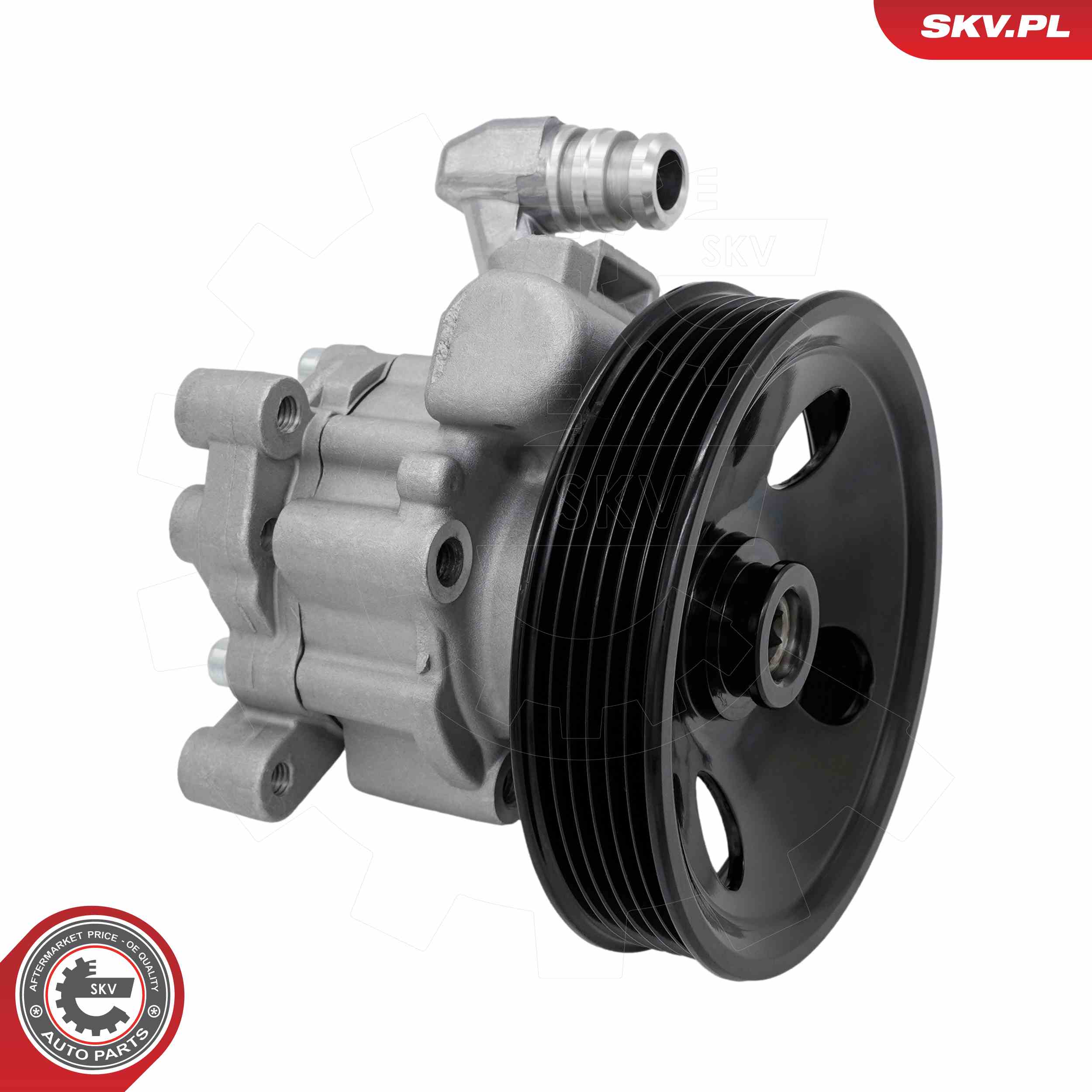 ESEN SKV Hydraulikpumpe, styresystem 10skv440 for MERCEDES-BENZ