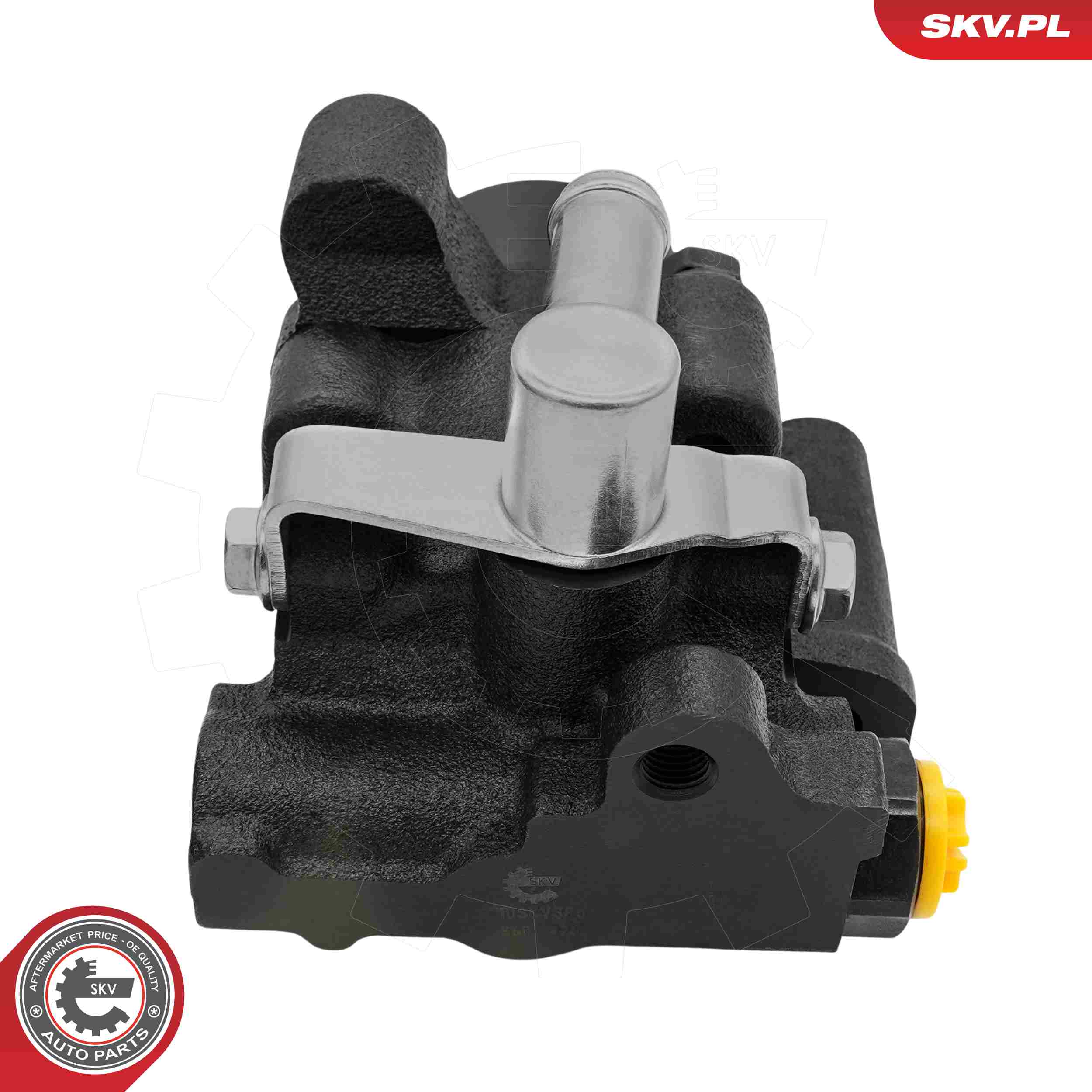 ESEN SKV Hydraulikpumpe, styresystem 10skv385 for VAG