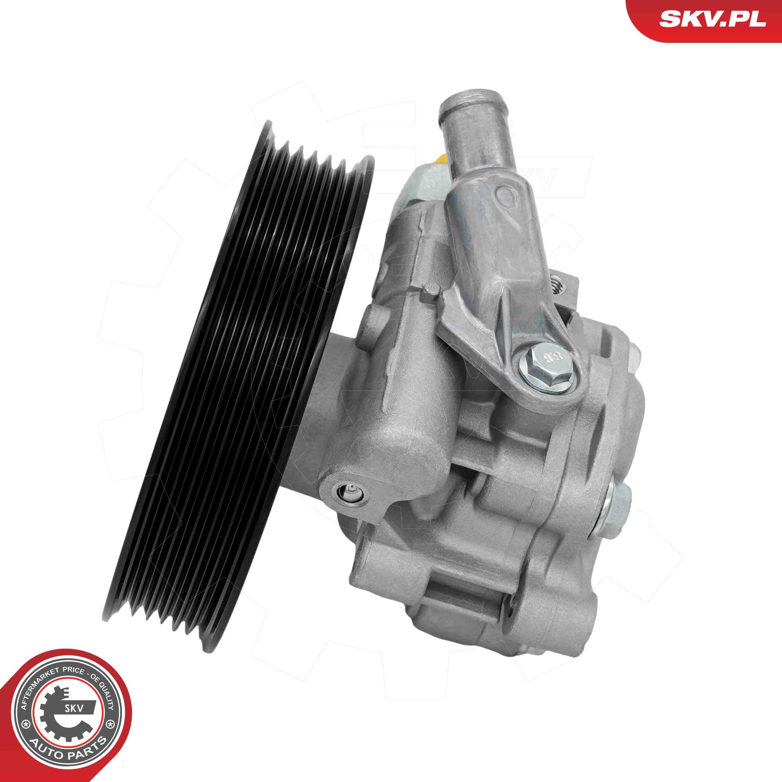 ESEN SKV Hydraulikpumpe, styresystem 10skv368 for CADILLAC