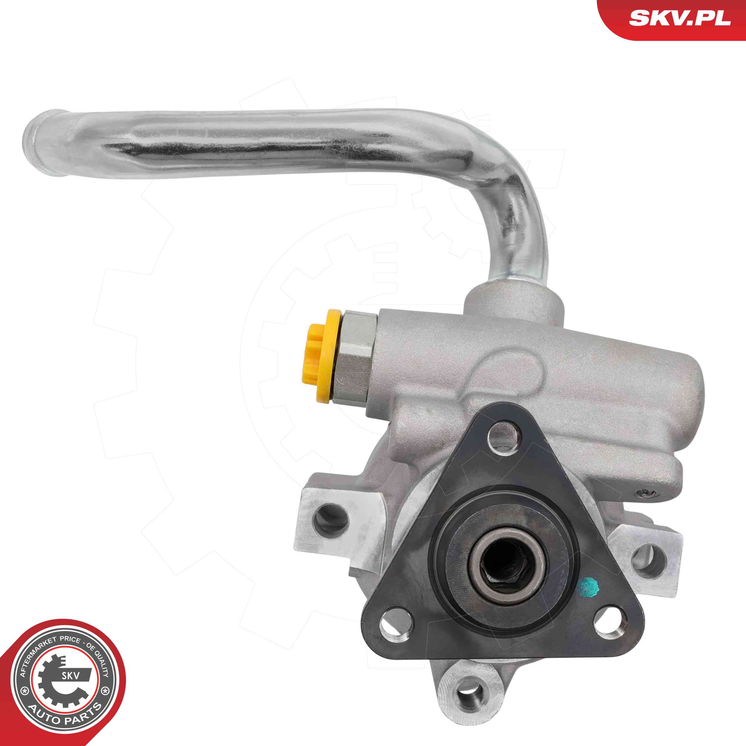 ESEN SKV Hydraulikpumpe, styresystem 10skv390 for DAEWOO