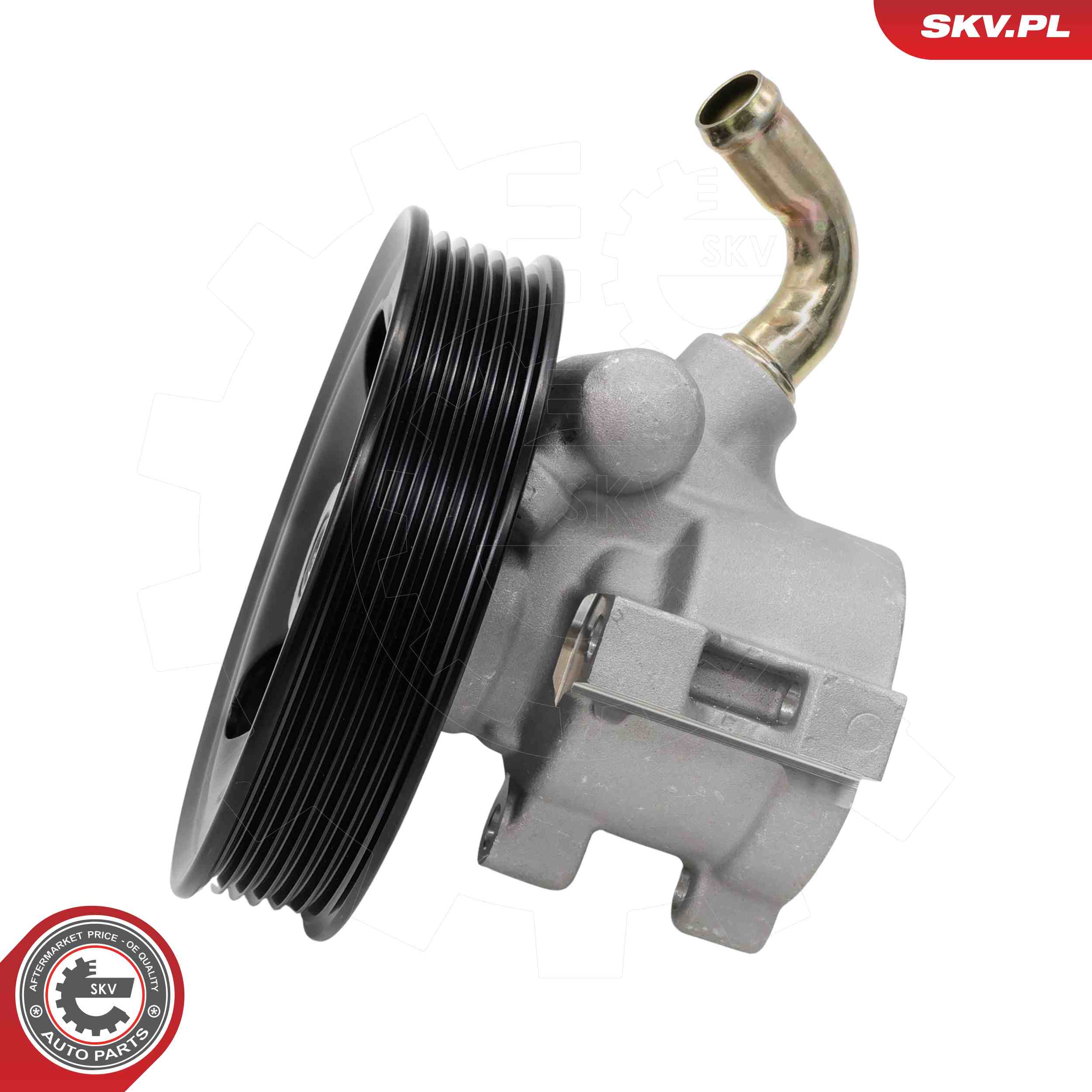 ESEN SKV Hydraulikpumpe, styresystem 10skv516 for CHRYSLER