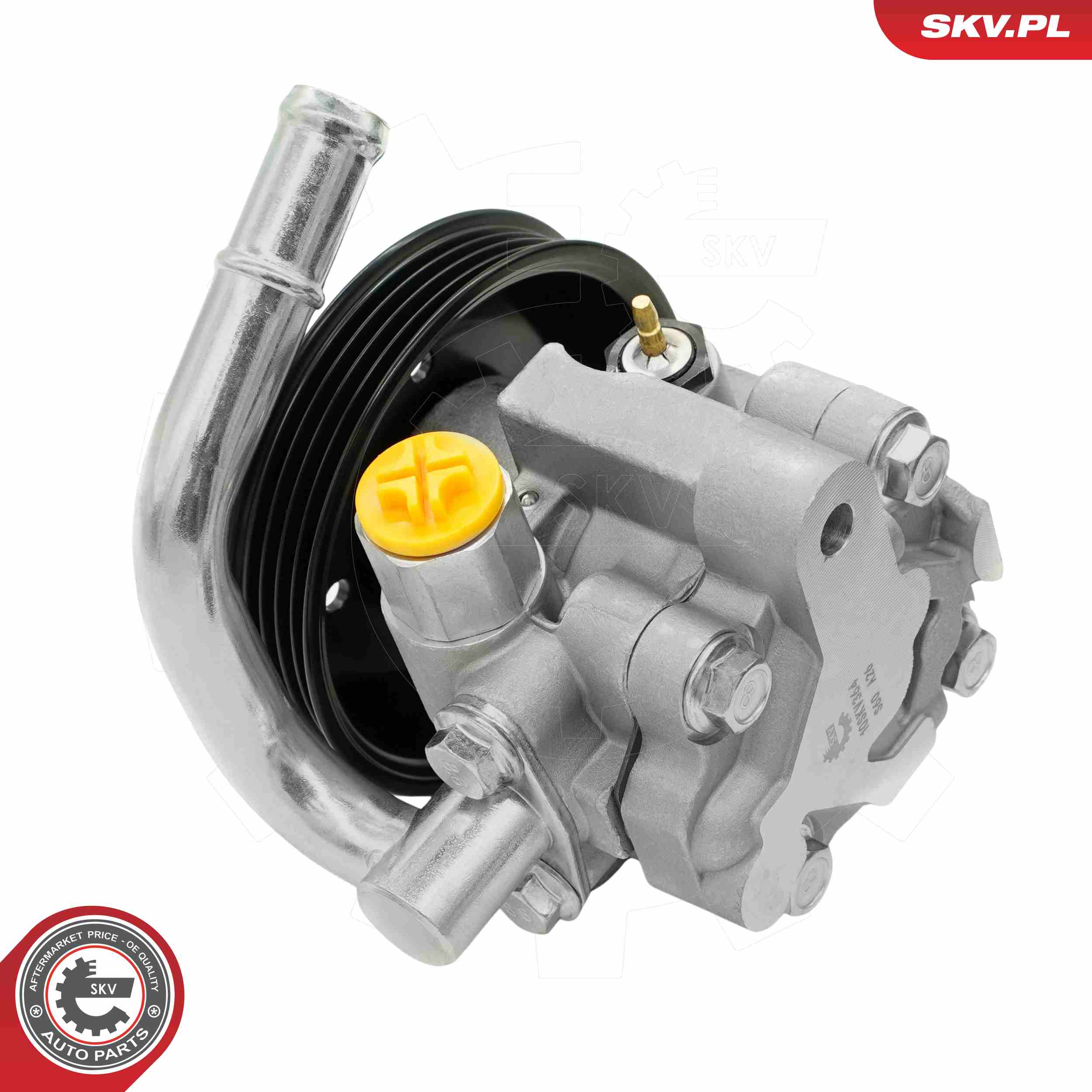 ESEN SKV Hydraulikpumpe, styresystem 10skv364 for CHEVROLET