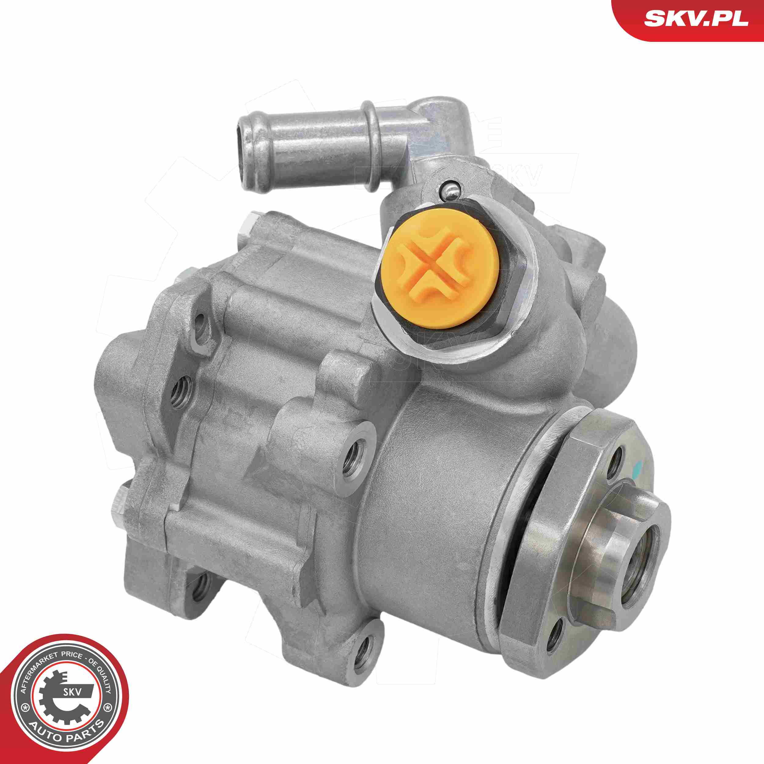 ESEN SKV Hydraulikpumpe, styresystem 10skv397 for MERCEDES-BENZ