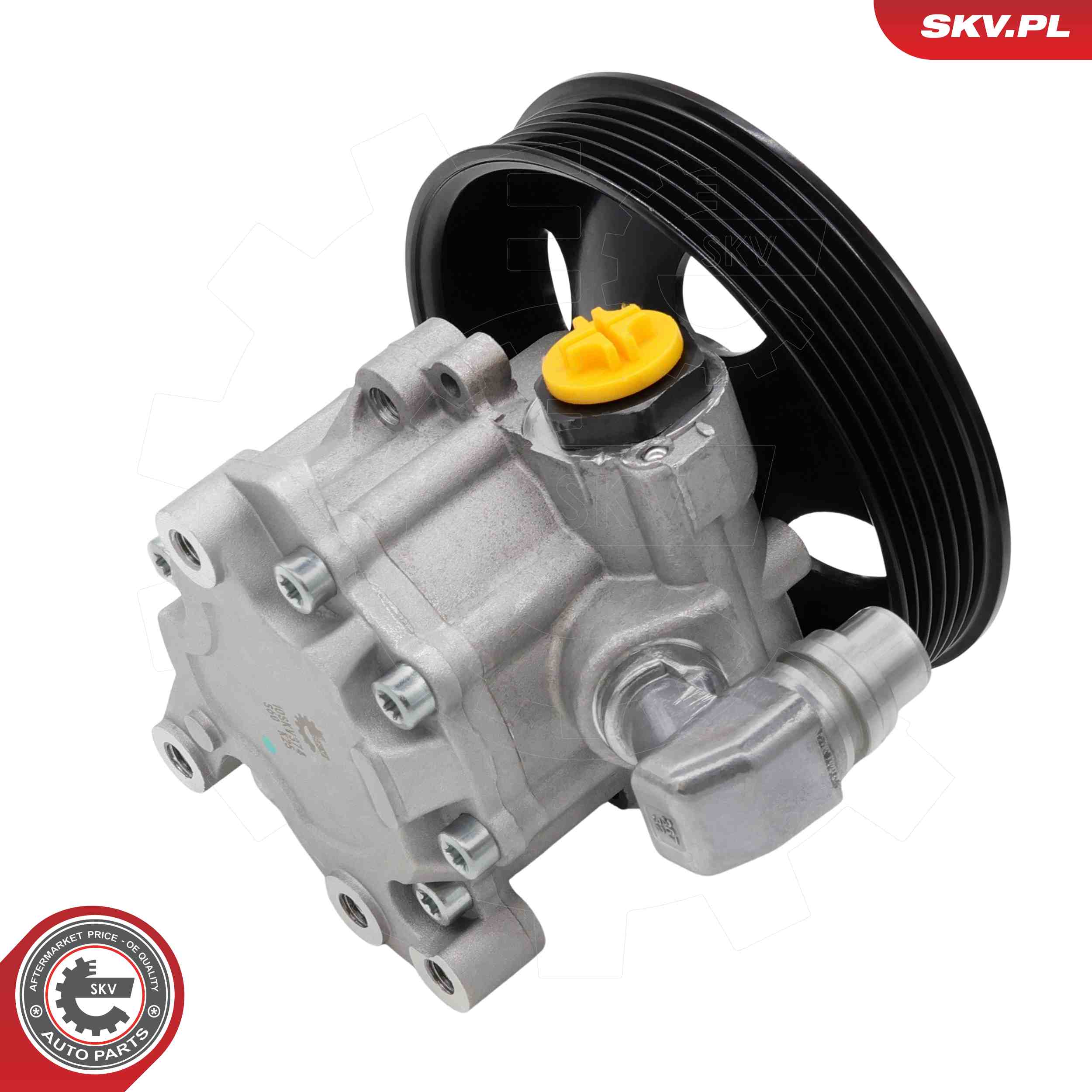 ESEN SKV Hydraulikpumpe, styresystem 10skv374 for MERCEDES-BENZ