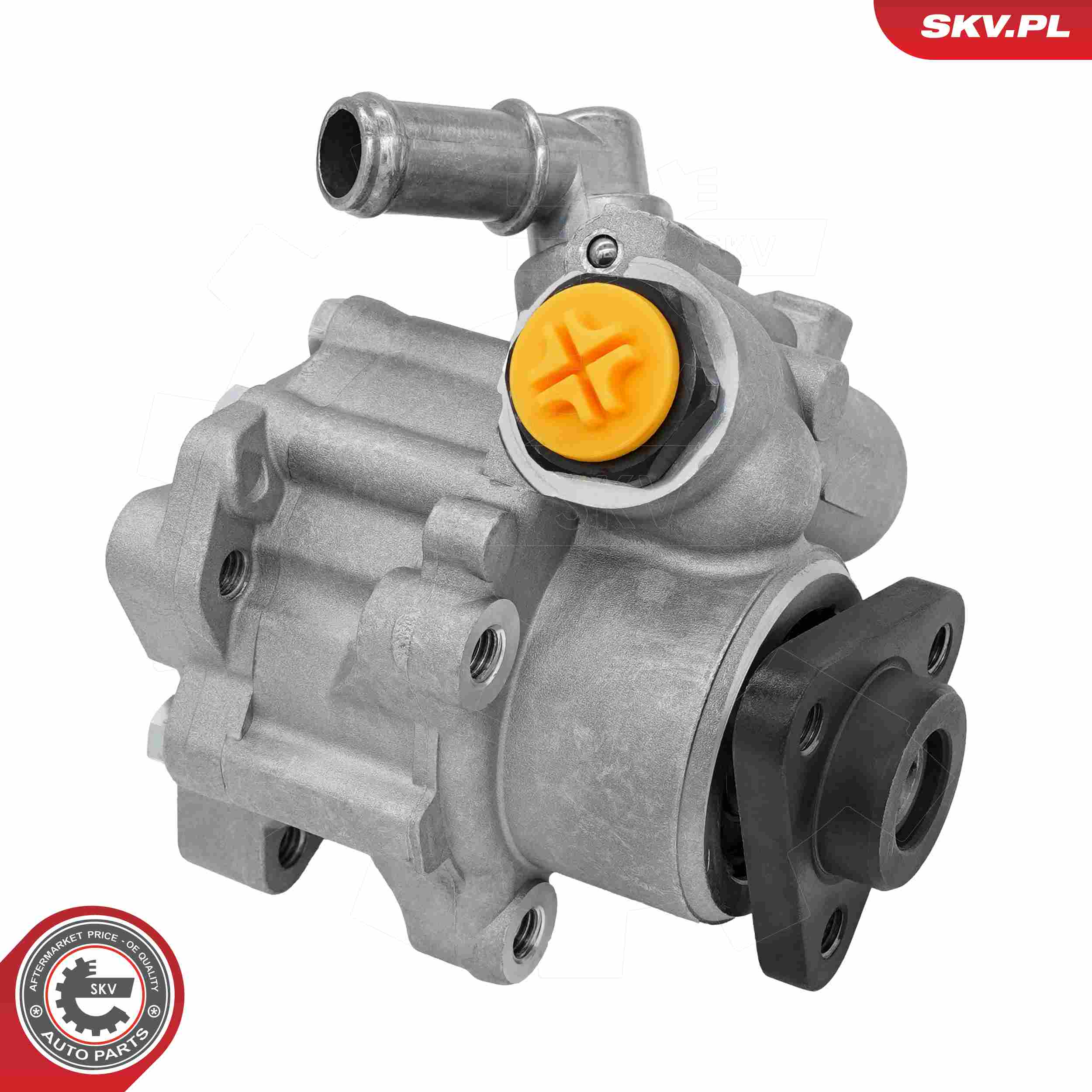 ESEN SKV Hydraulikpumpe, styresystem 10skv438 for AUDI