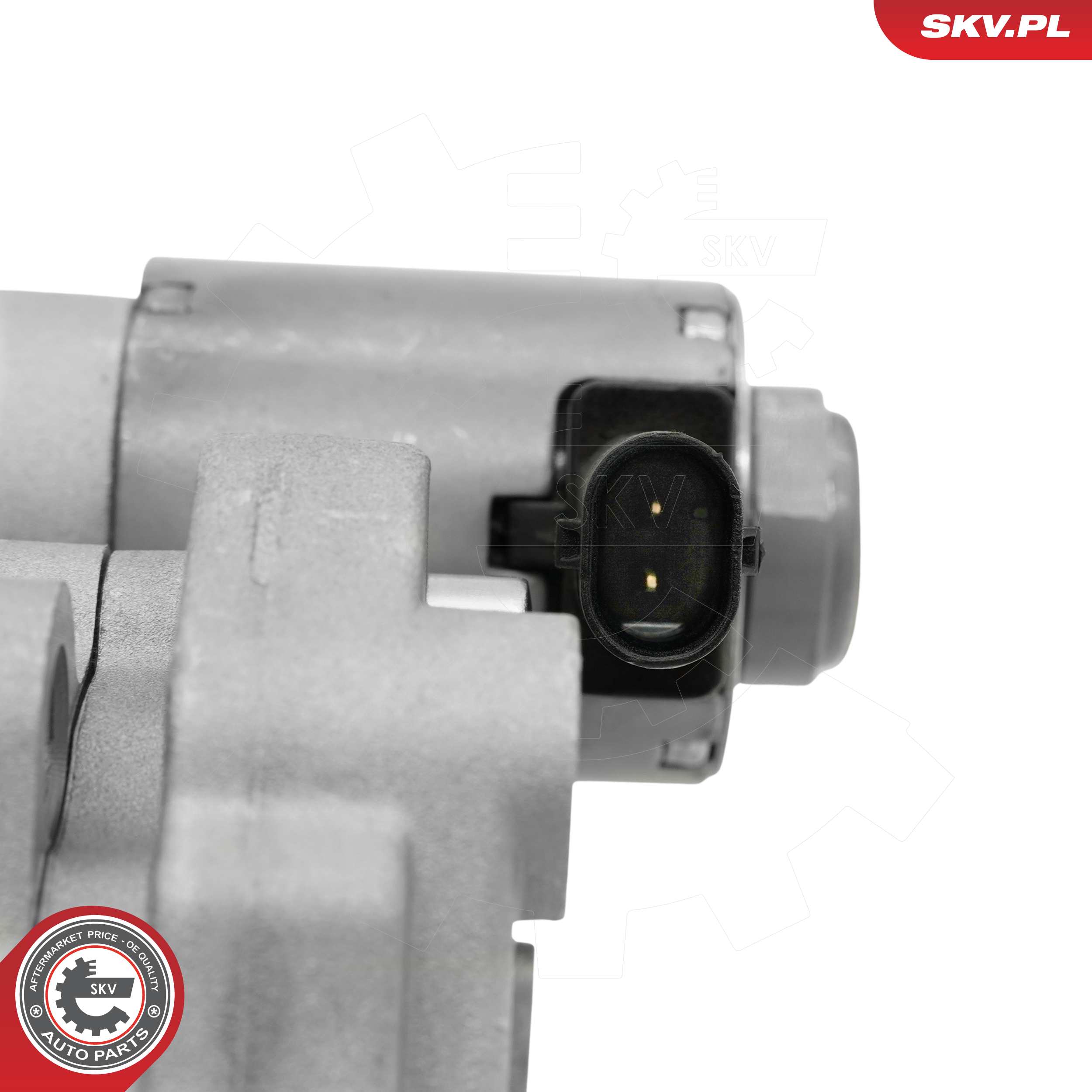ESEN SKV Hydraulikpumpe, styresystem 10skv469 for MERCEDES-BENZ