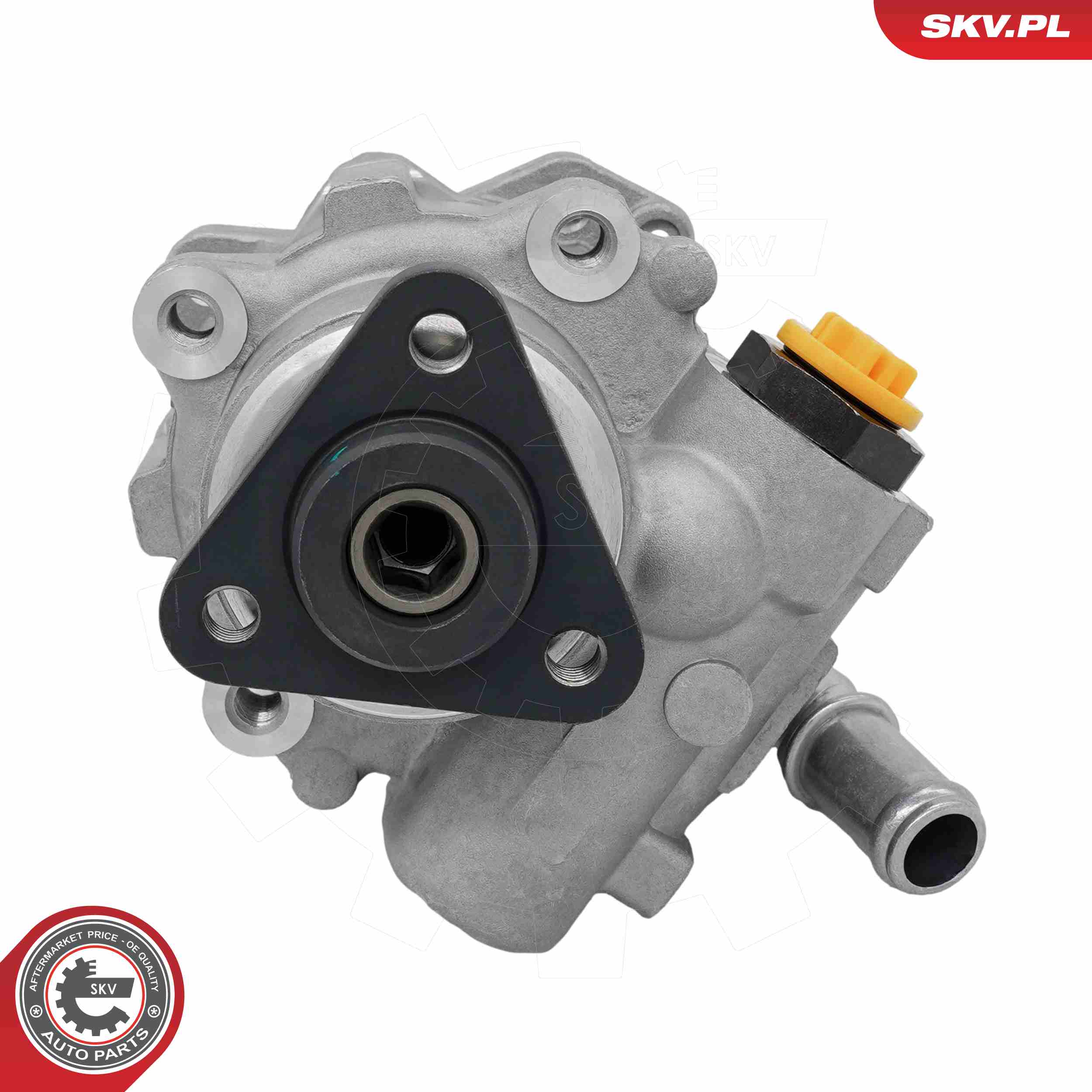 ESEN SKV Hydraulikpumpe, styresystem 10skv449 for LAND ROVER