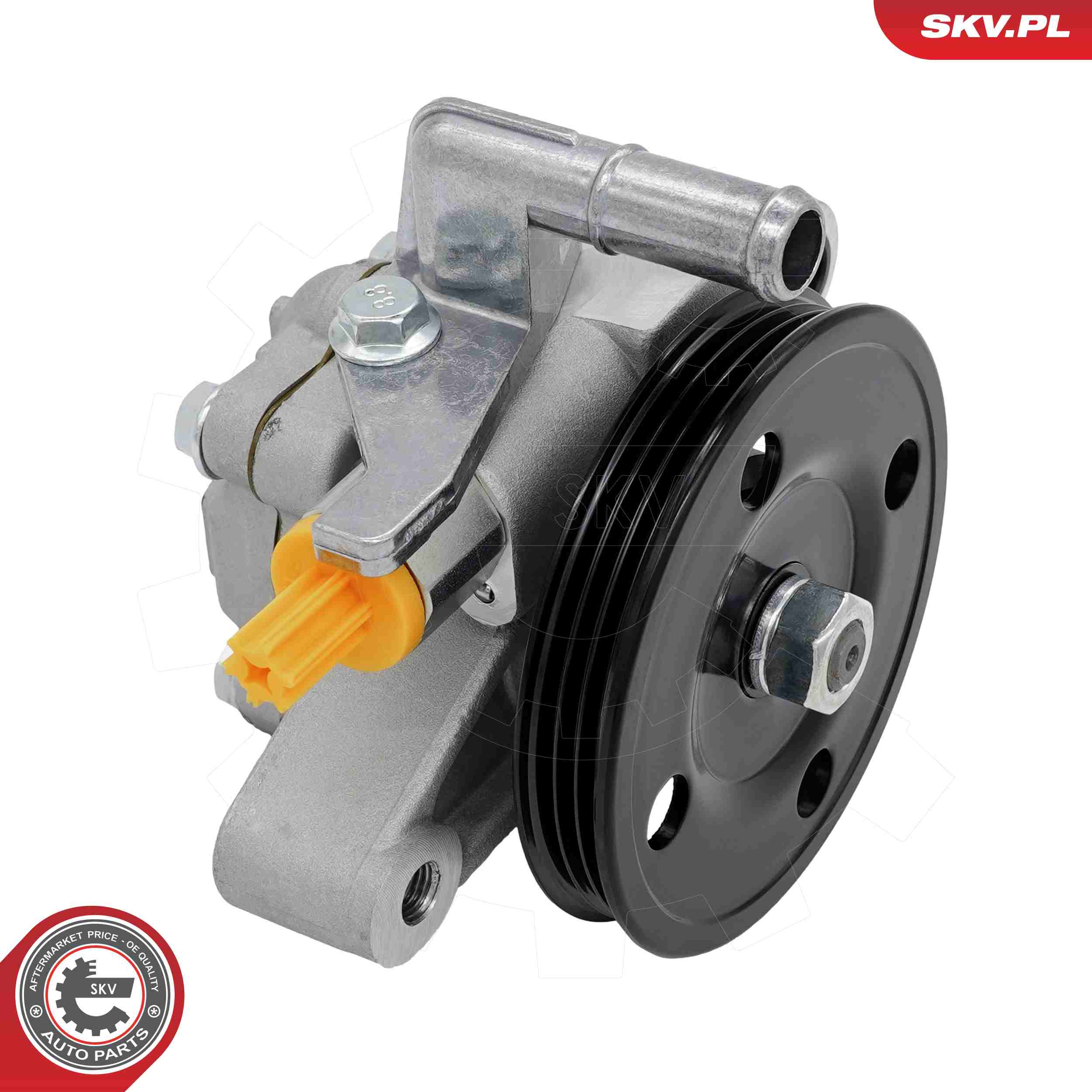 ESEN SKV Hydraulikpumpe, styresystem 10skv444 for HYUNDAI