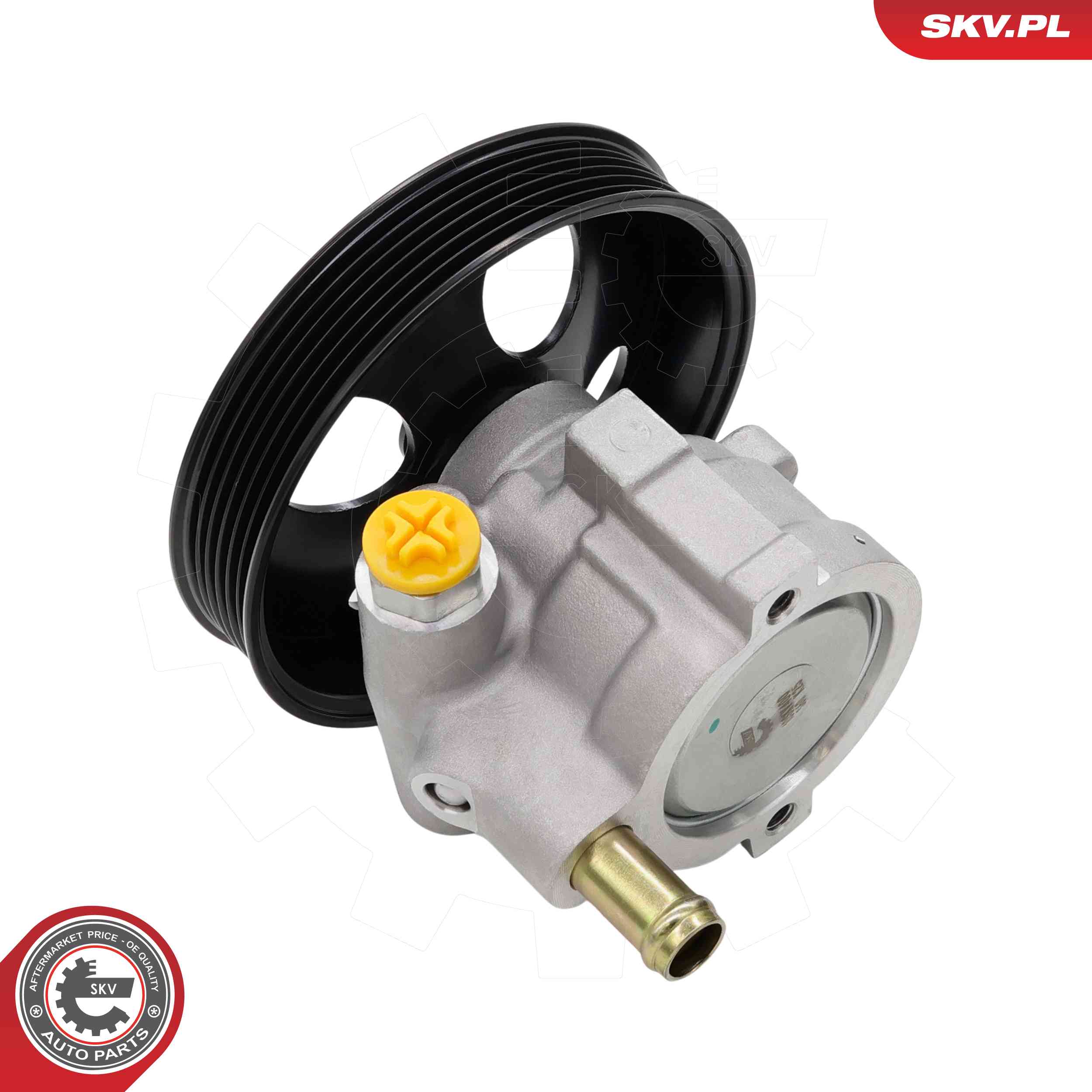 ESEN SKV Hydraulikpumpe, styresystem 10skv400 for OPEL VAUXHALL