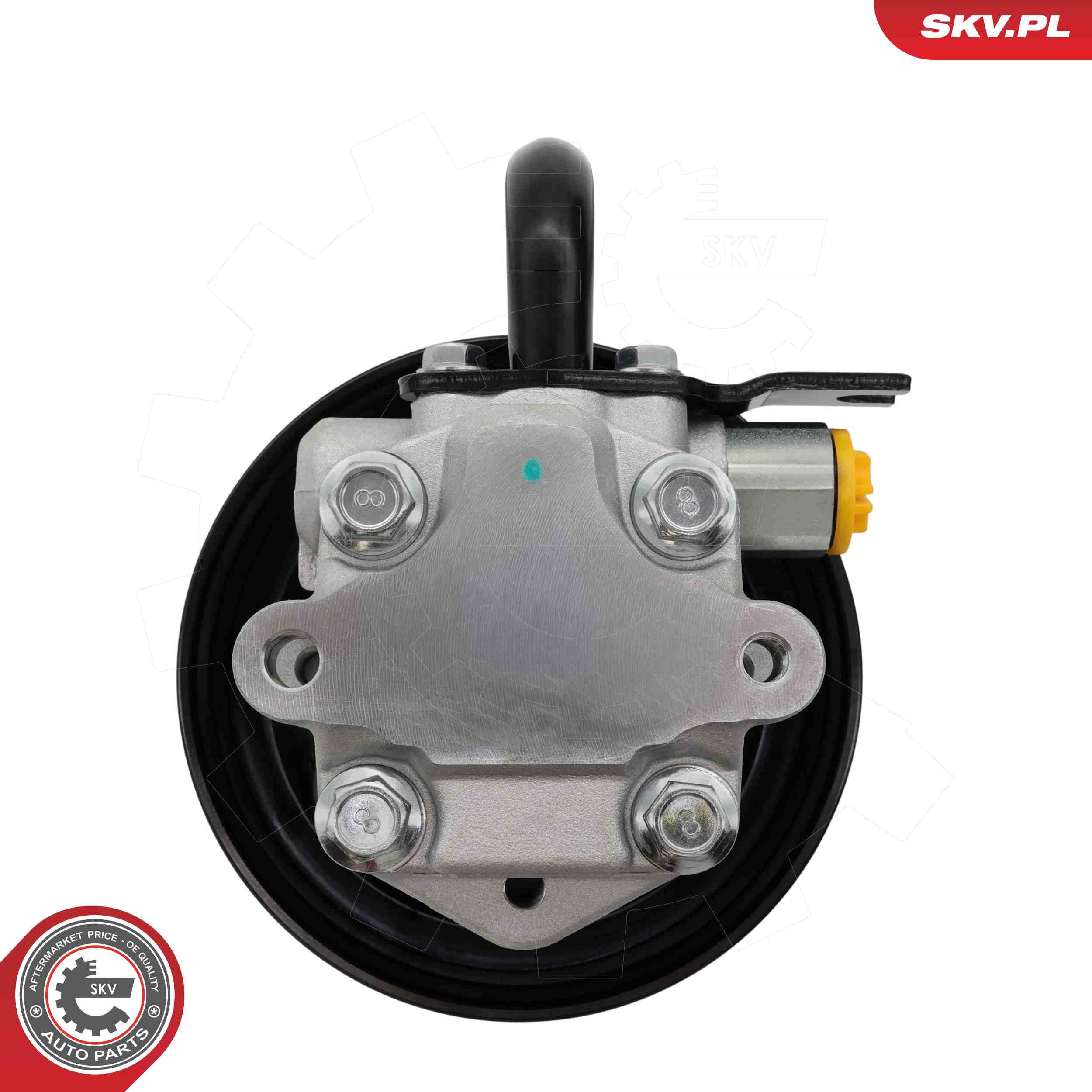 ESEN SKV Hydraulikpumpe, styresystem 10skv429 for KIA