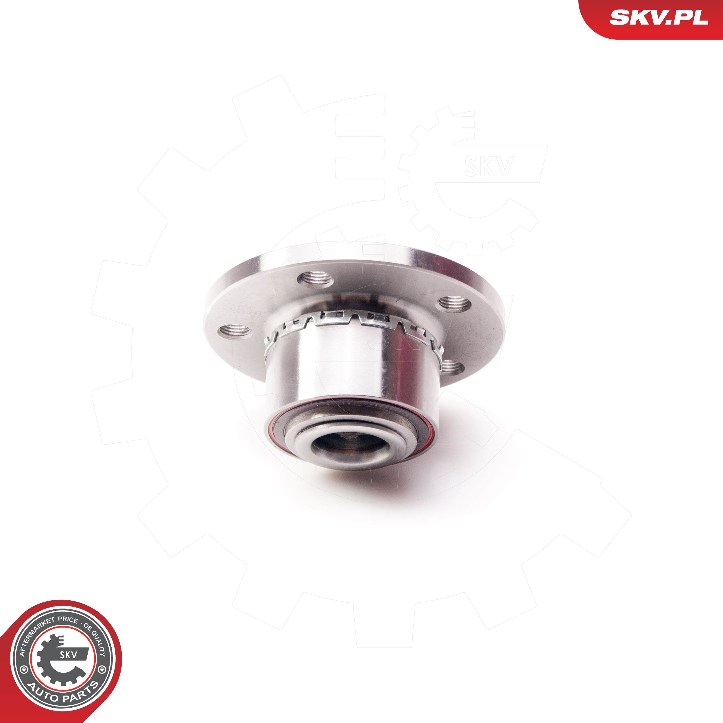 ESEN SKV Hjullejesæt 29skv005 foraksel for VAG VW SKODA AUDI