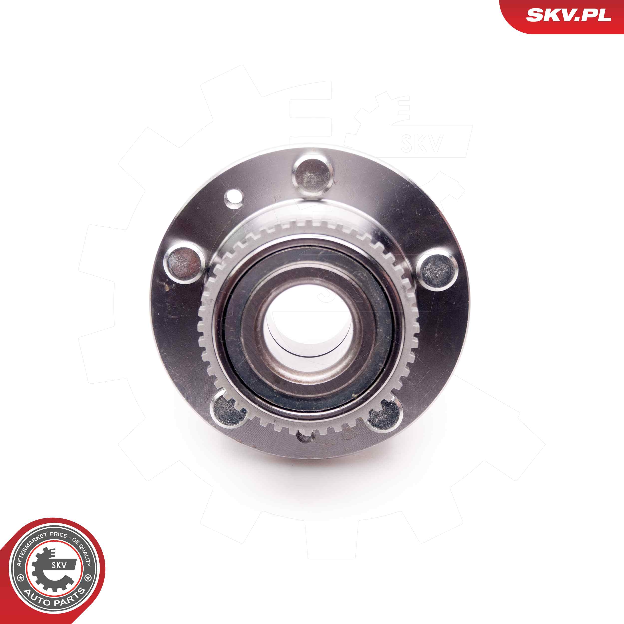 ESEN SKV Hjullejesæt 29skv036 bagaksel for FORD MAZDA