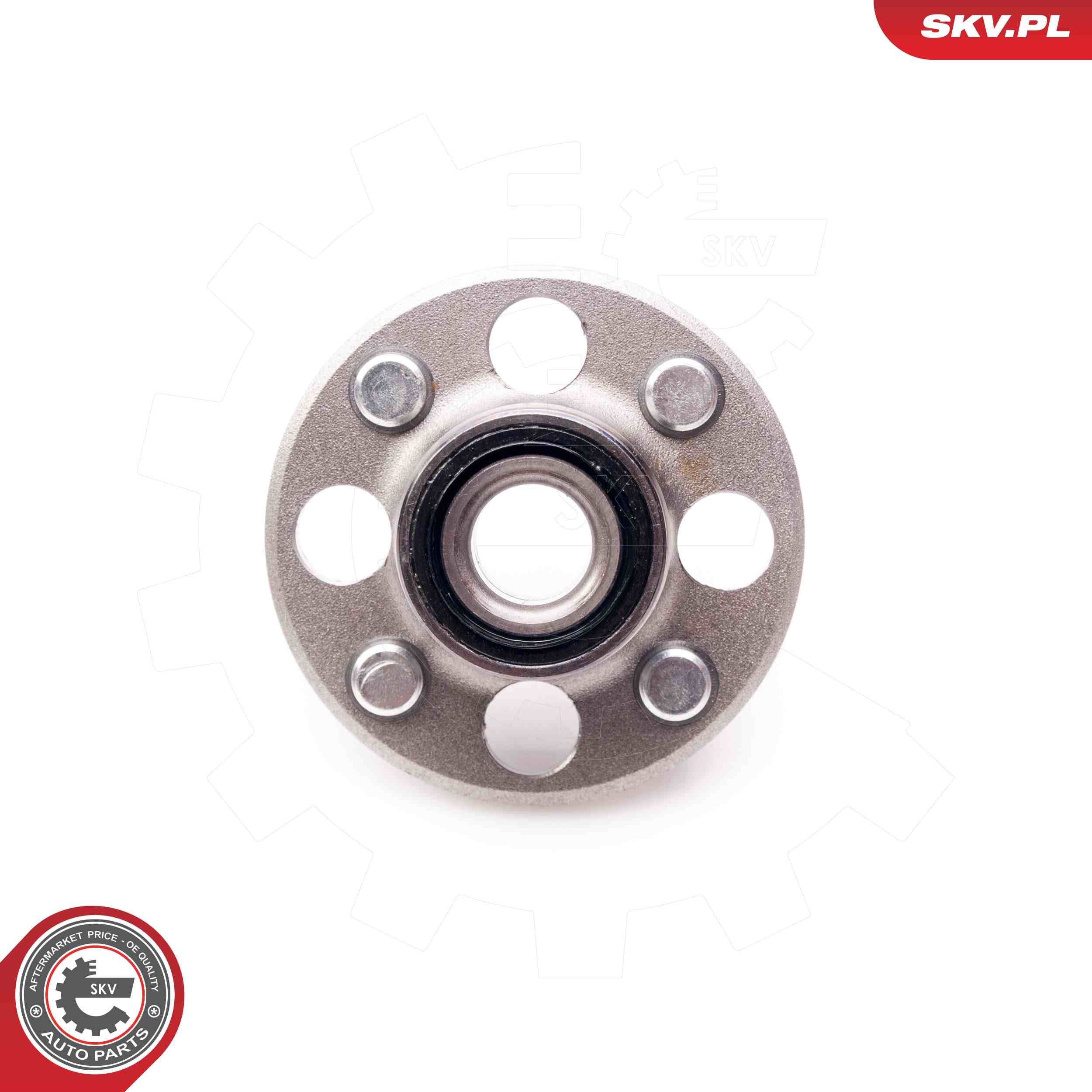 ESEN SKV Hjullejesæt 29skv034 bagaksel for MAZDA HONDA ROVER