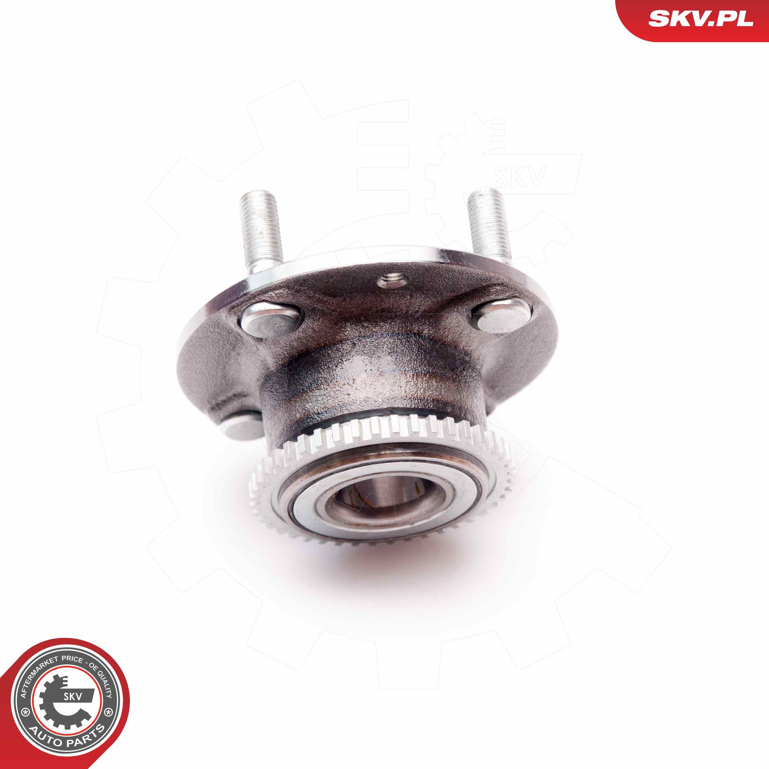 ESEN SKV Hjullejesæt 29skv066 bagaksel for MAZDA