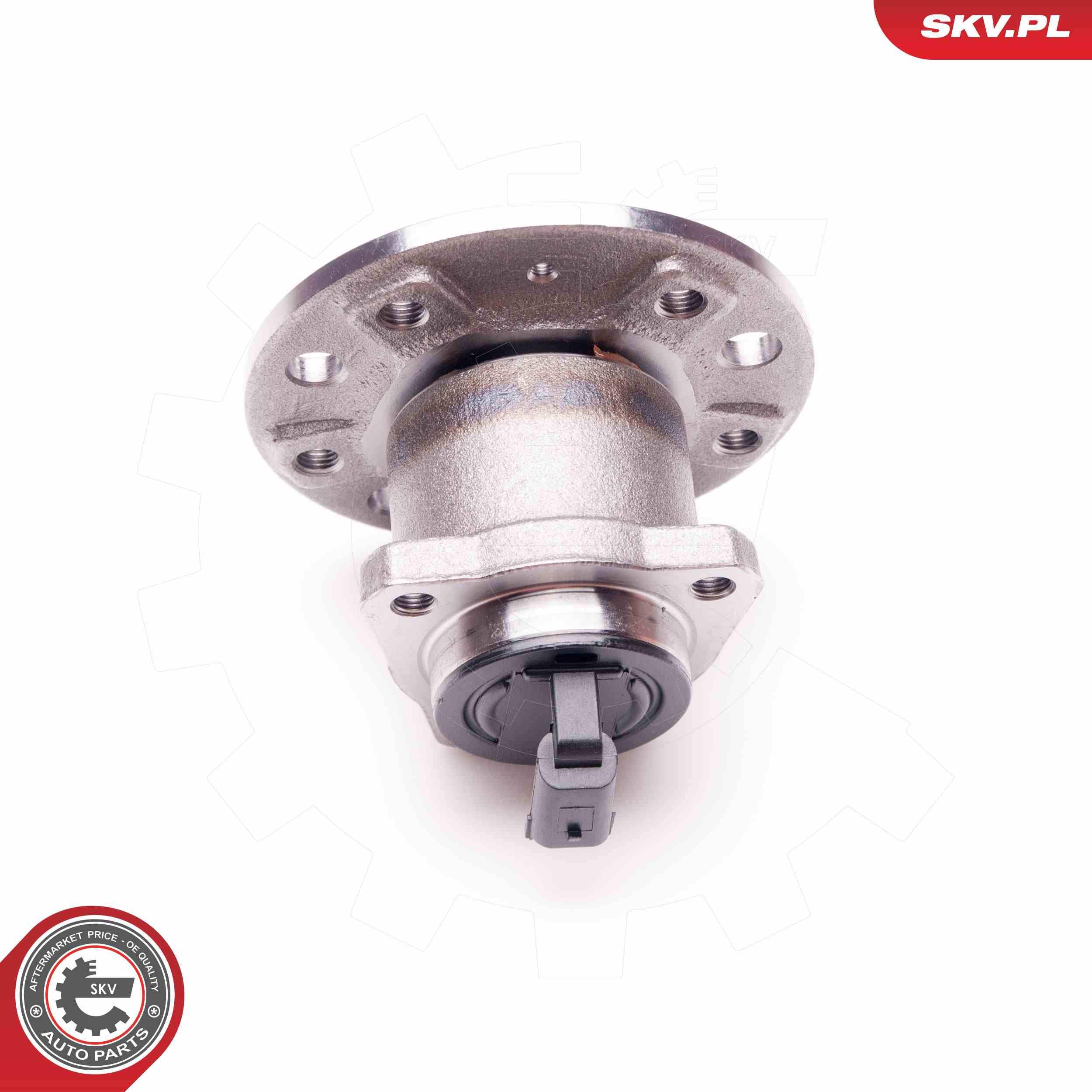 ESEN SKV Hjullejesæt 29skv073 bagaksel for GENERAL MOTORS OPEL