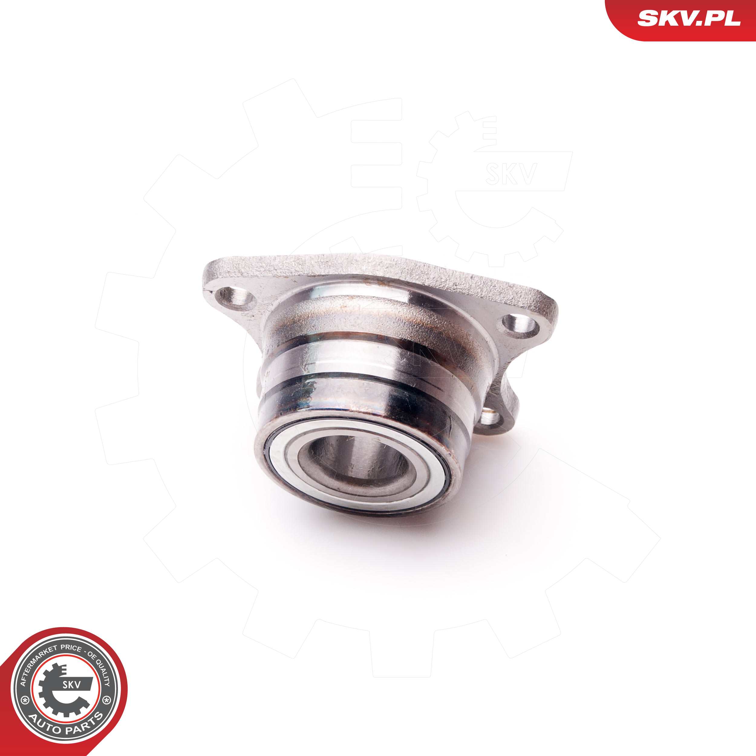 ESEN SKV Hjullejesæt 29skv115 bagaksel for TOYOTA