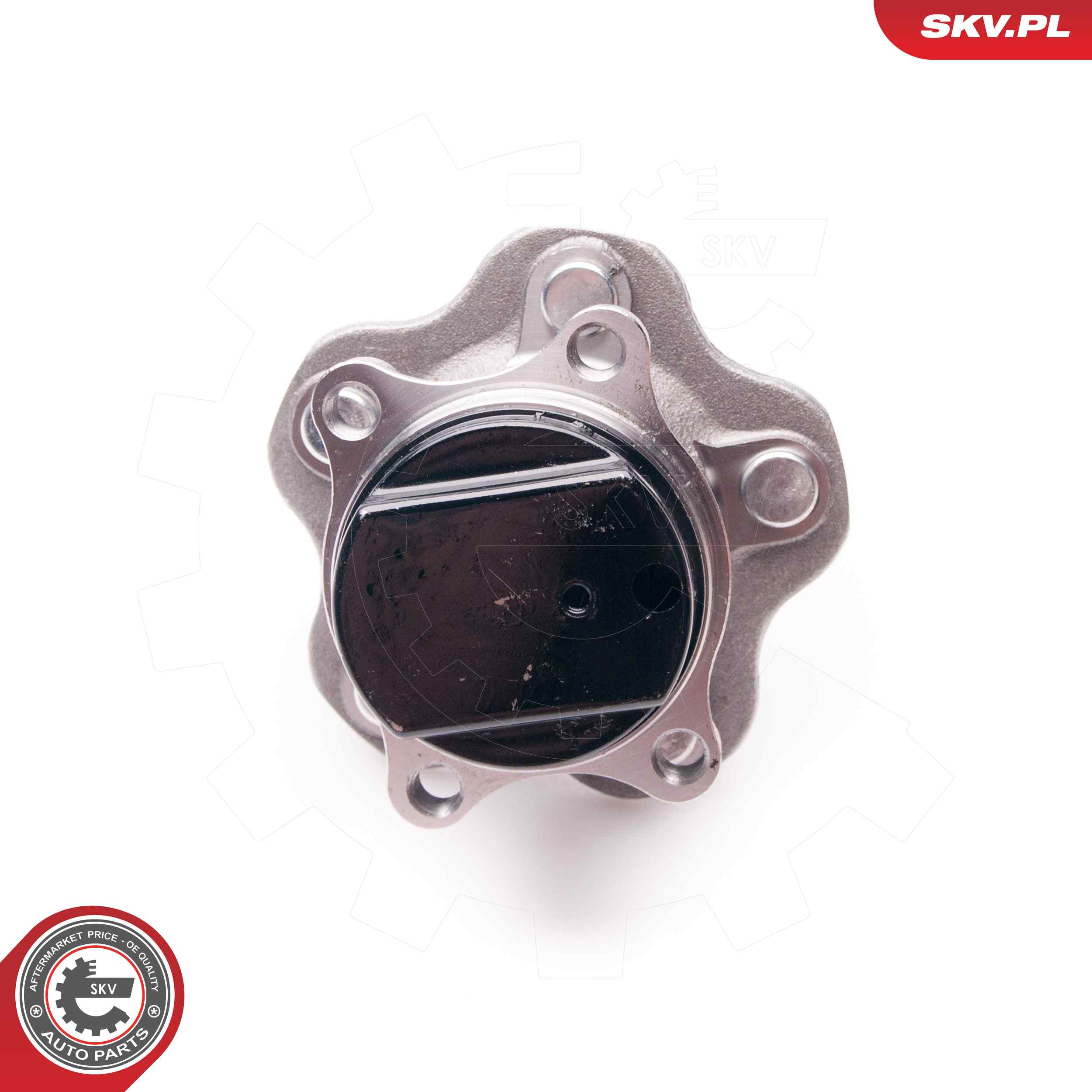 ESEN SKV Hjullejesæt 29skv031 bagaksel for NISSAN RENAULT