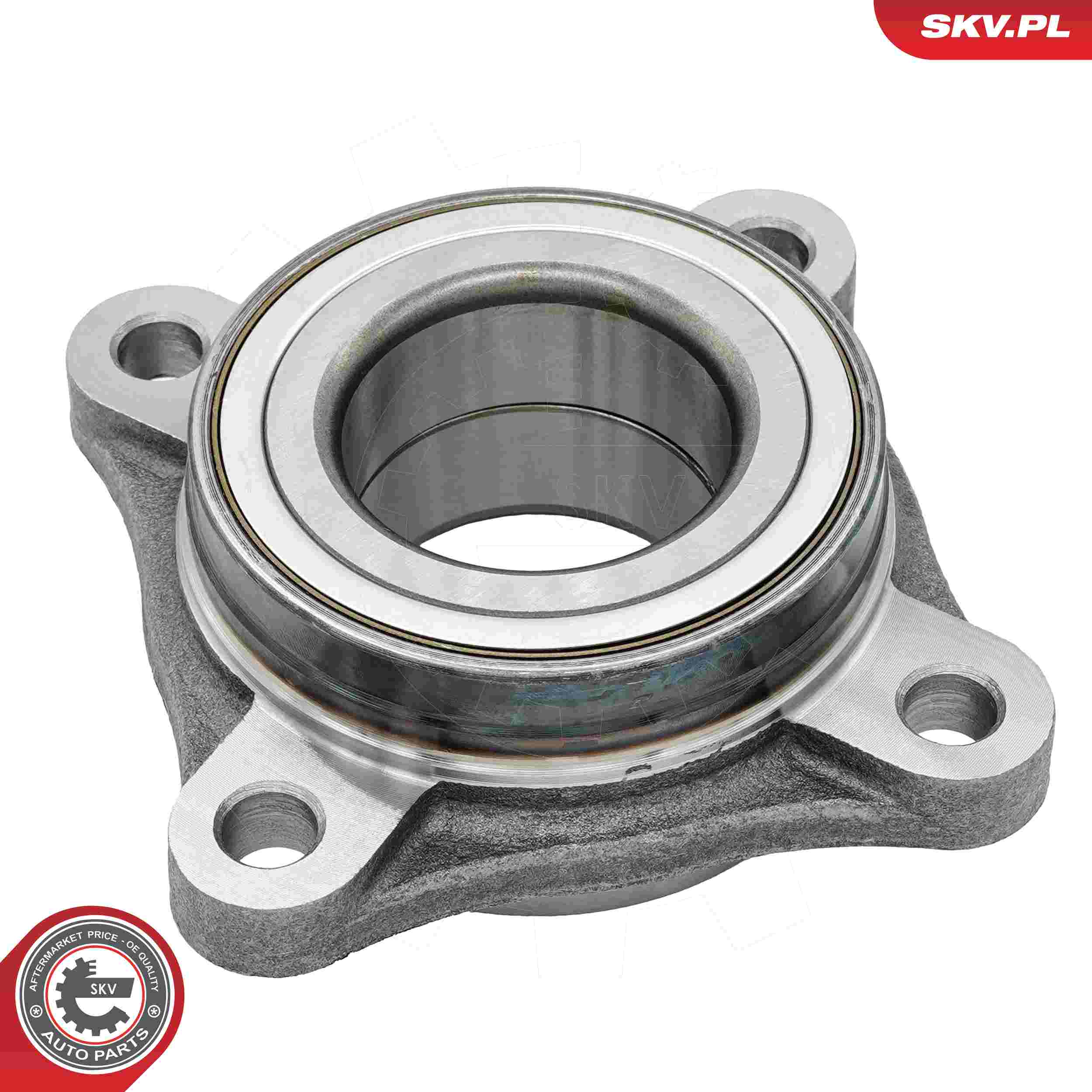 ESEN SKV Hjullejesæt 29skv041 foraksel for TOYOTA