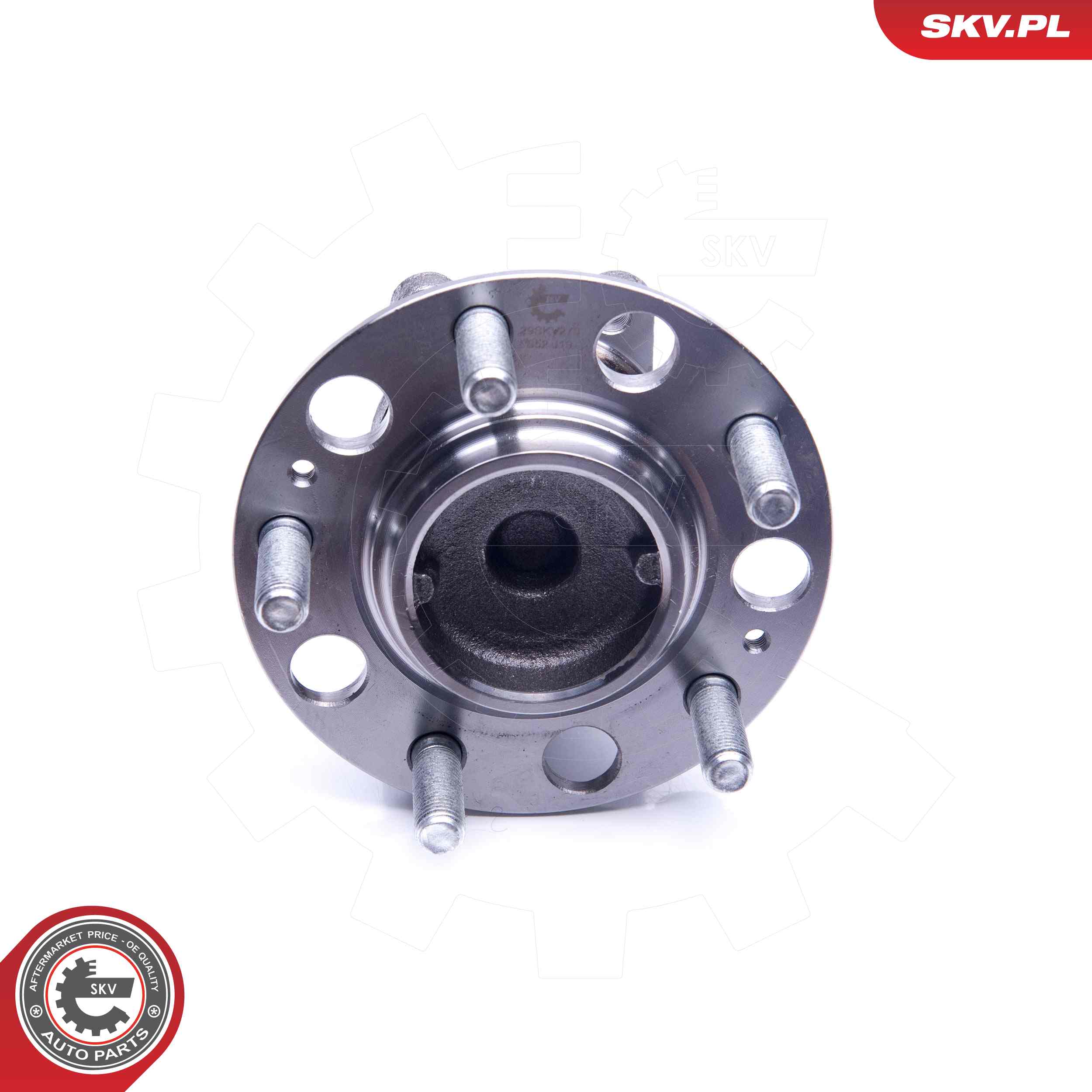 ESEN SKV Hjullejesæt 29skv270 bagaksel for KIA