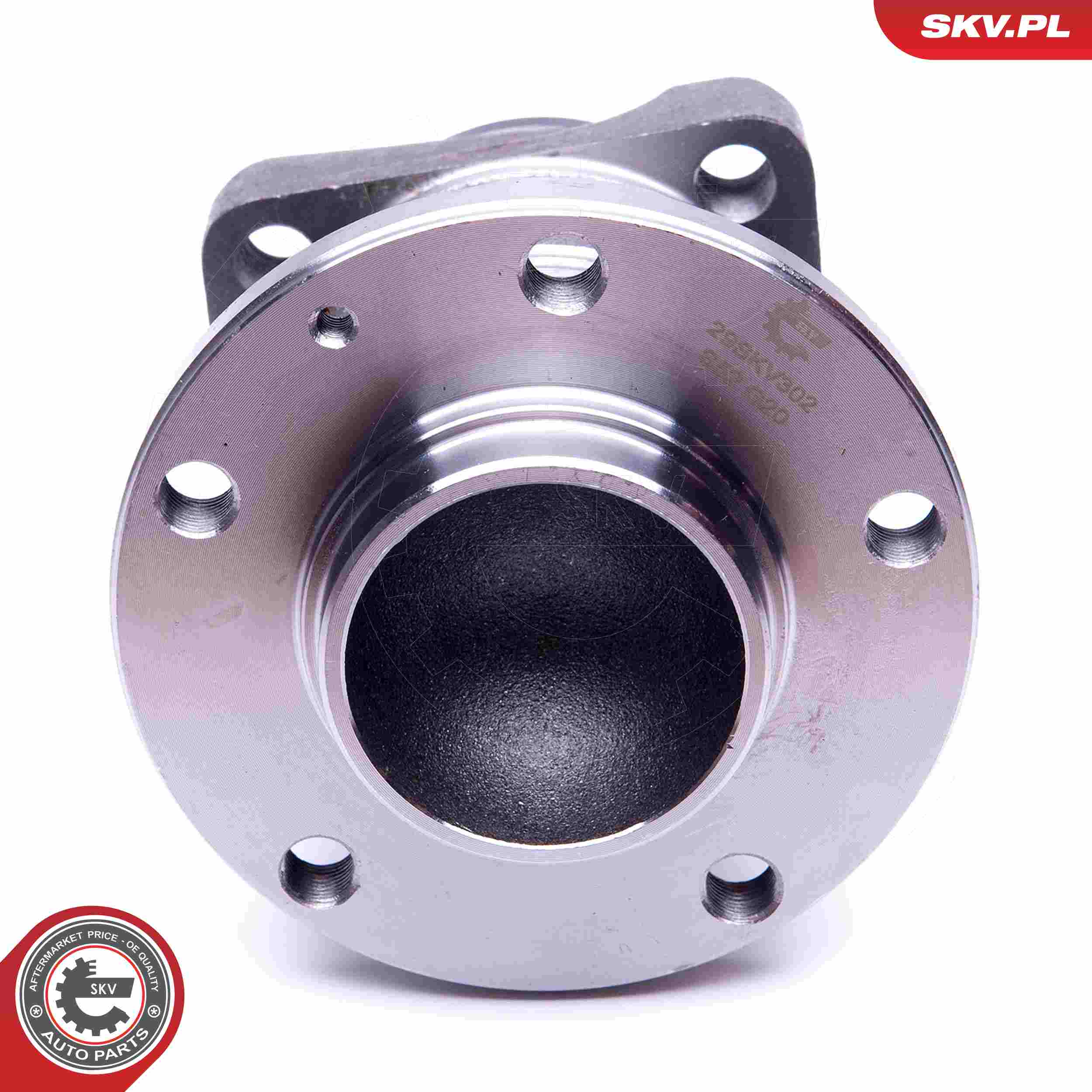 ESEN SKV Hjullejesæt 29skv302 bagaksel for PEUGEOT FIAT
