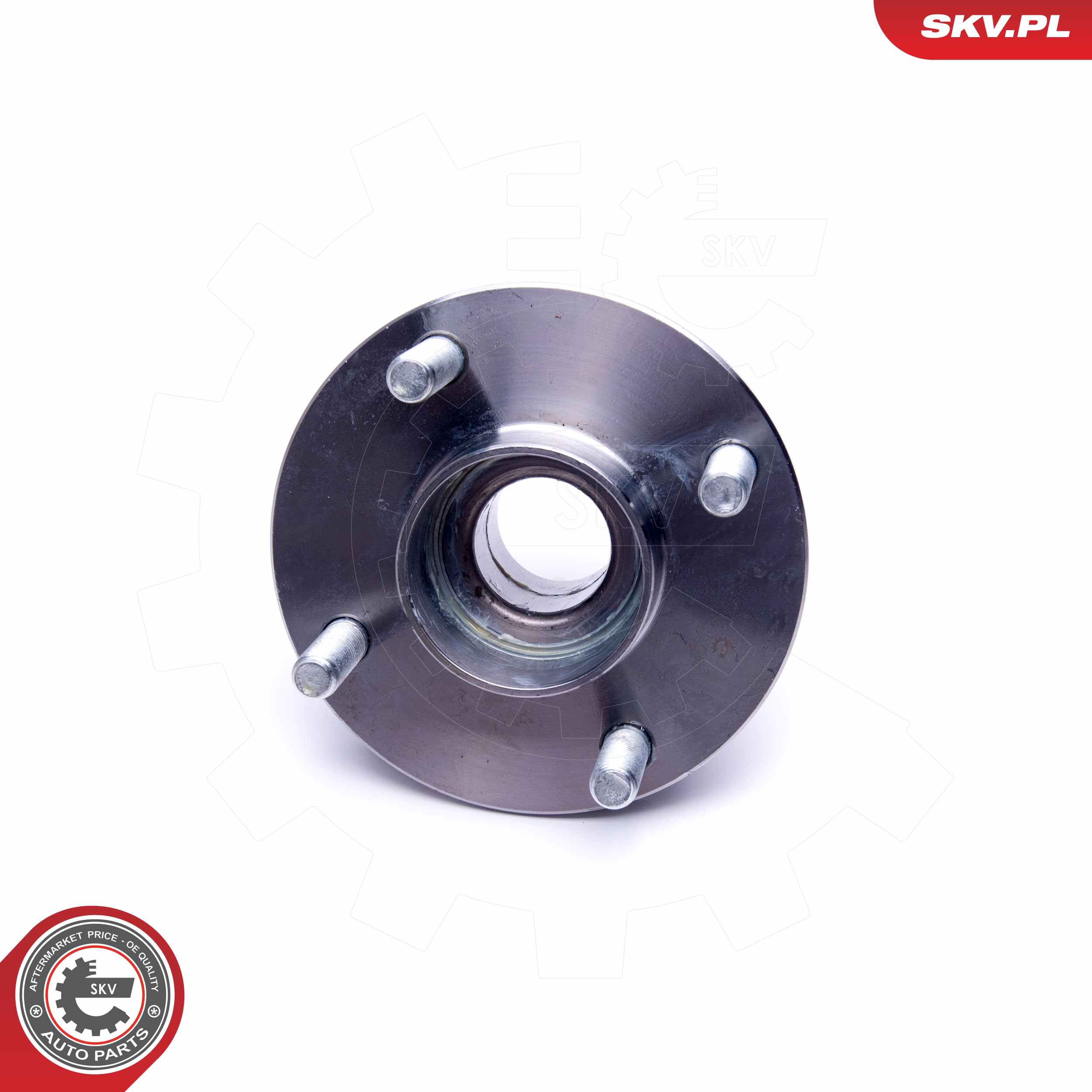 ESEN SKV Hjullejesæt 29skv380 bagaksel for FORD FORD USA