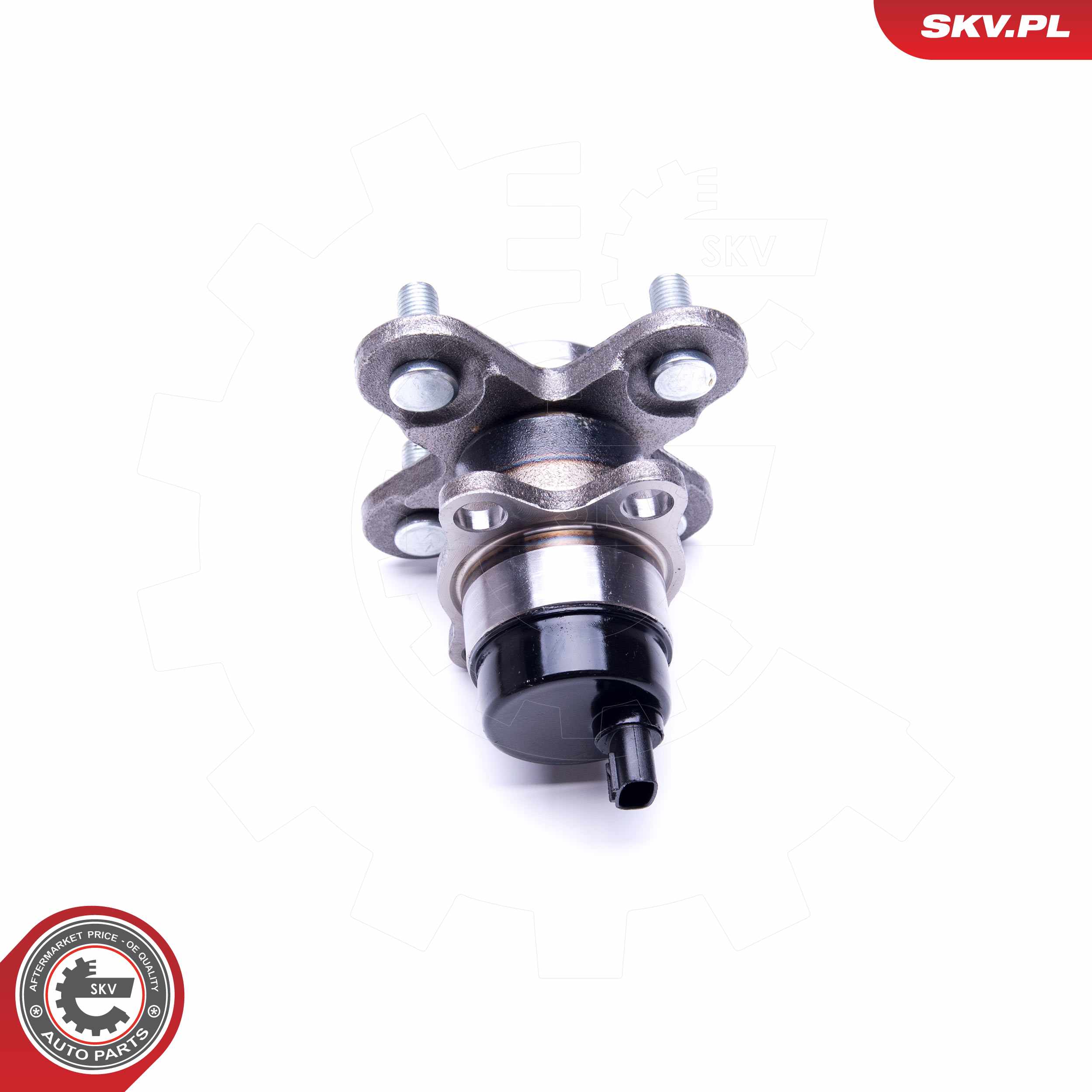 ESEN SKV Hjullejesæt 29skv427 bagaksel for DAIHATSU PERODUA