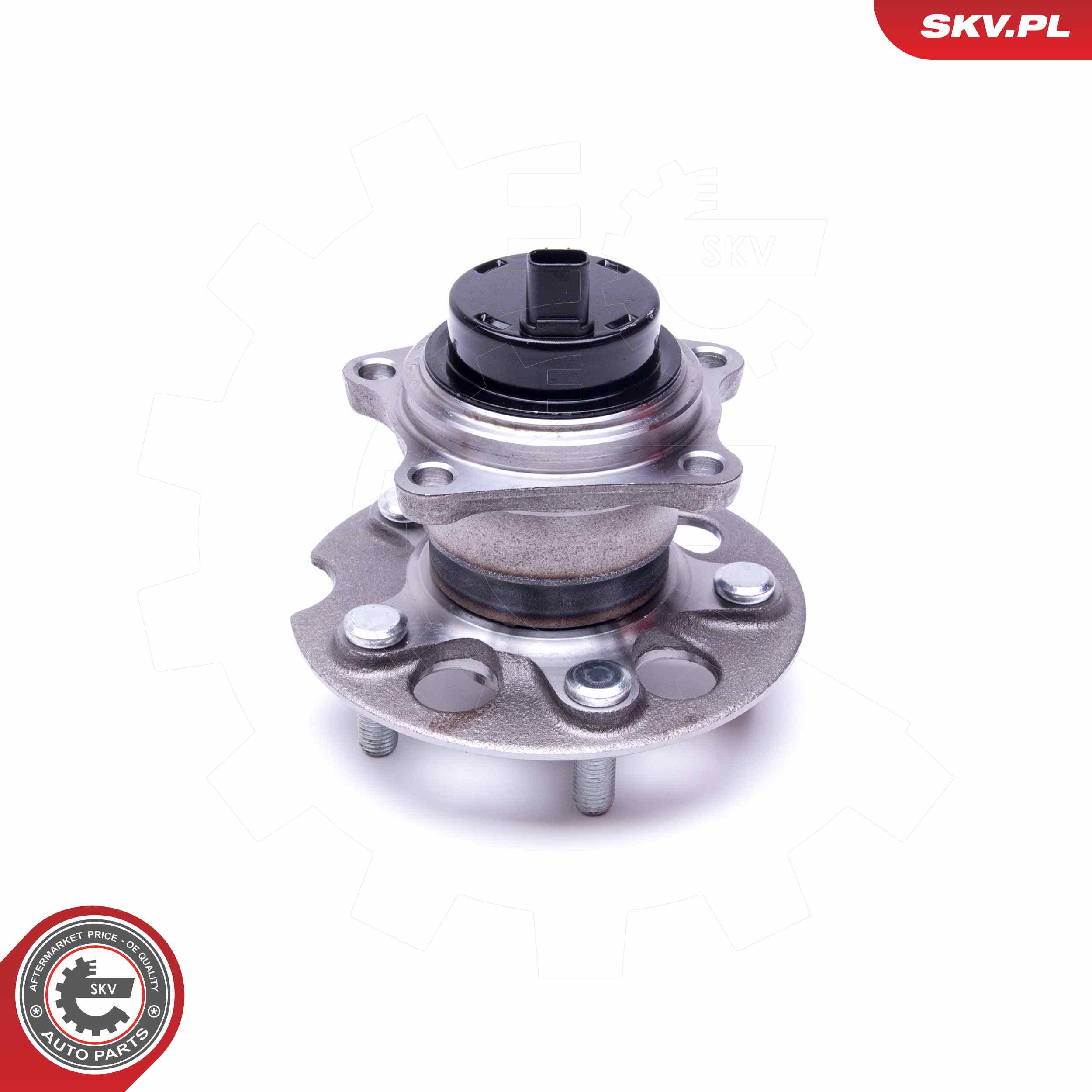 ESEN SKV Hjullejesæt 29skv410 bagaksel for TOYOTA