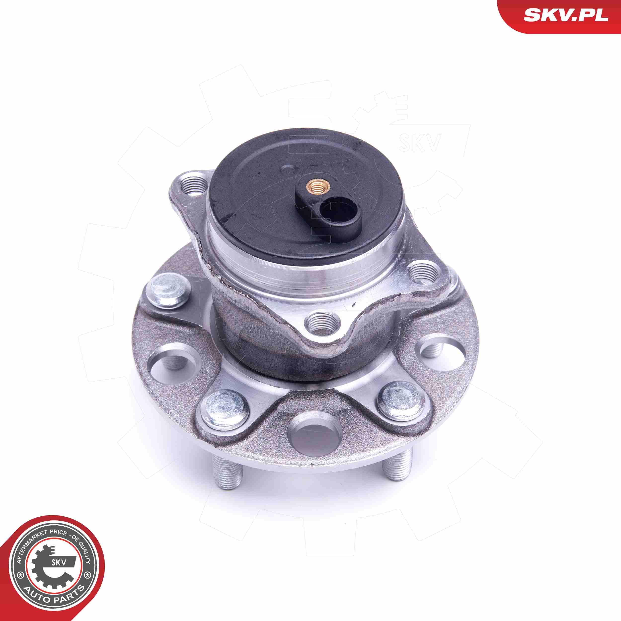 ESEN SKV Hjullejesæt 29skv408 bagaksel for JEEP DODGE LANCIA MITSUBISHI