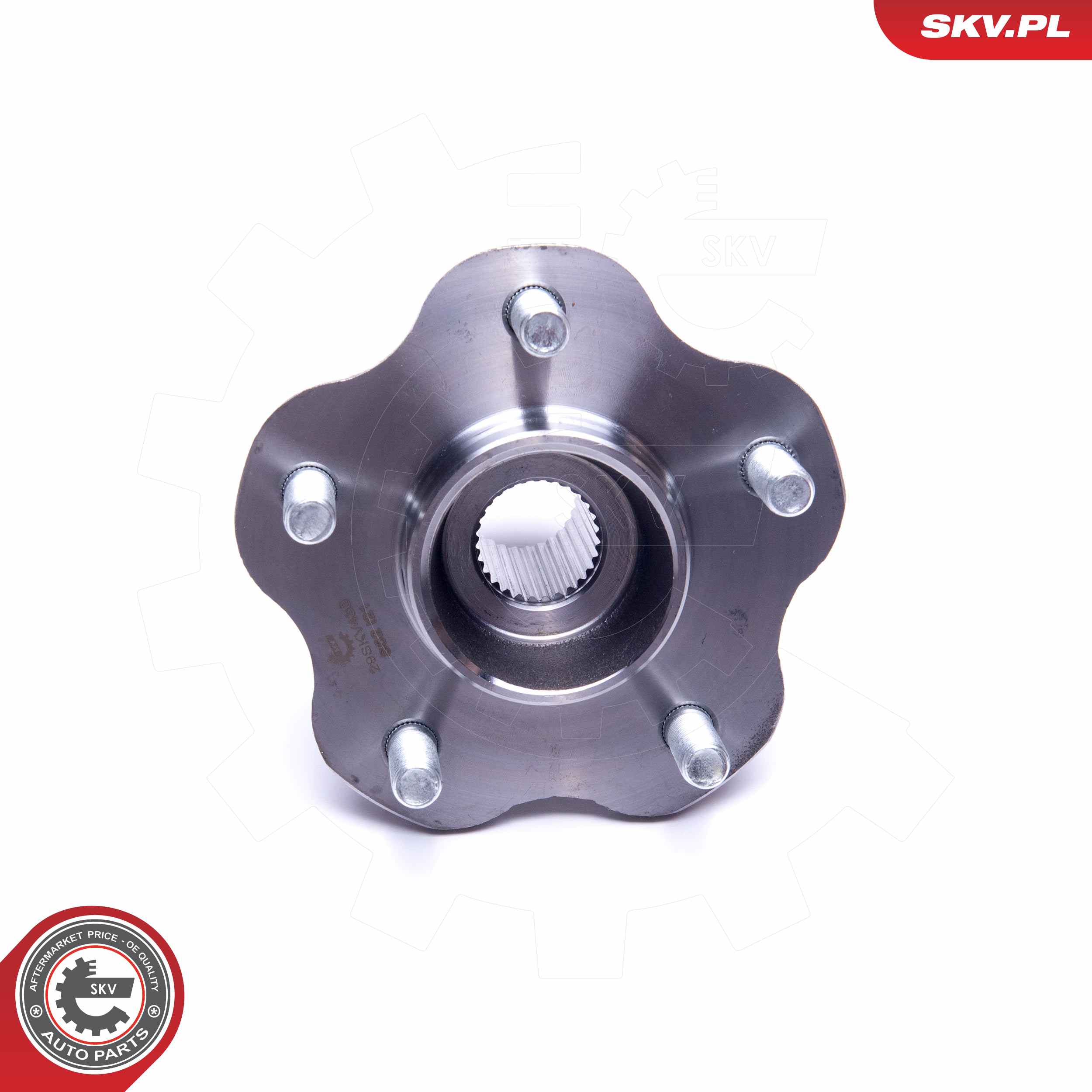 ESEN SKV Hjullejesæt 29skv430 bagaksel for NISSAN