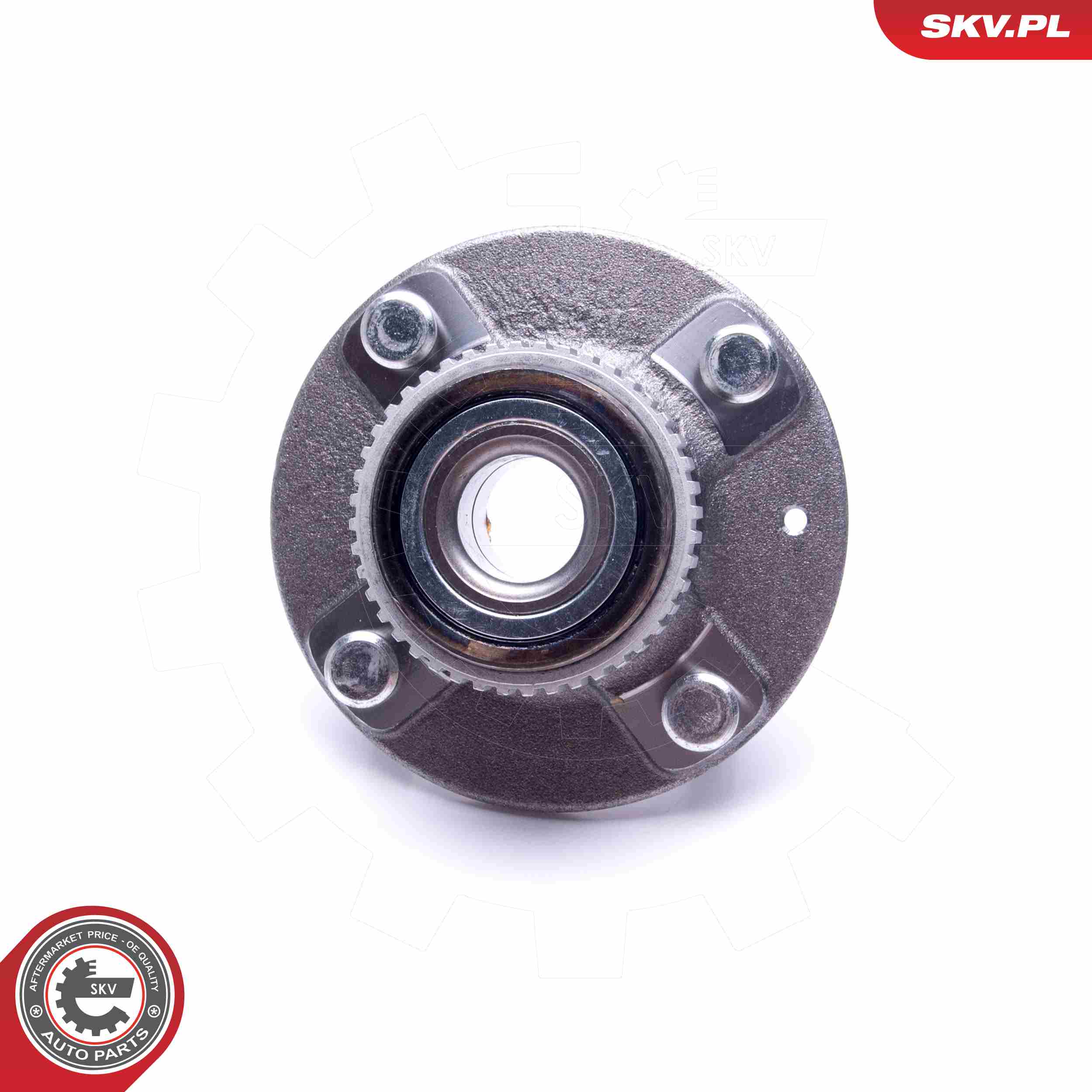 ESEN SKV Hjullejesæt 29skv477 bagaksel for HYUNDAI