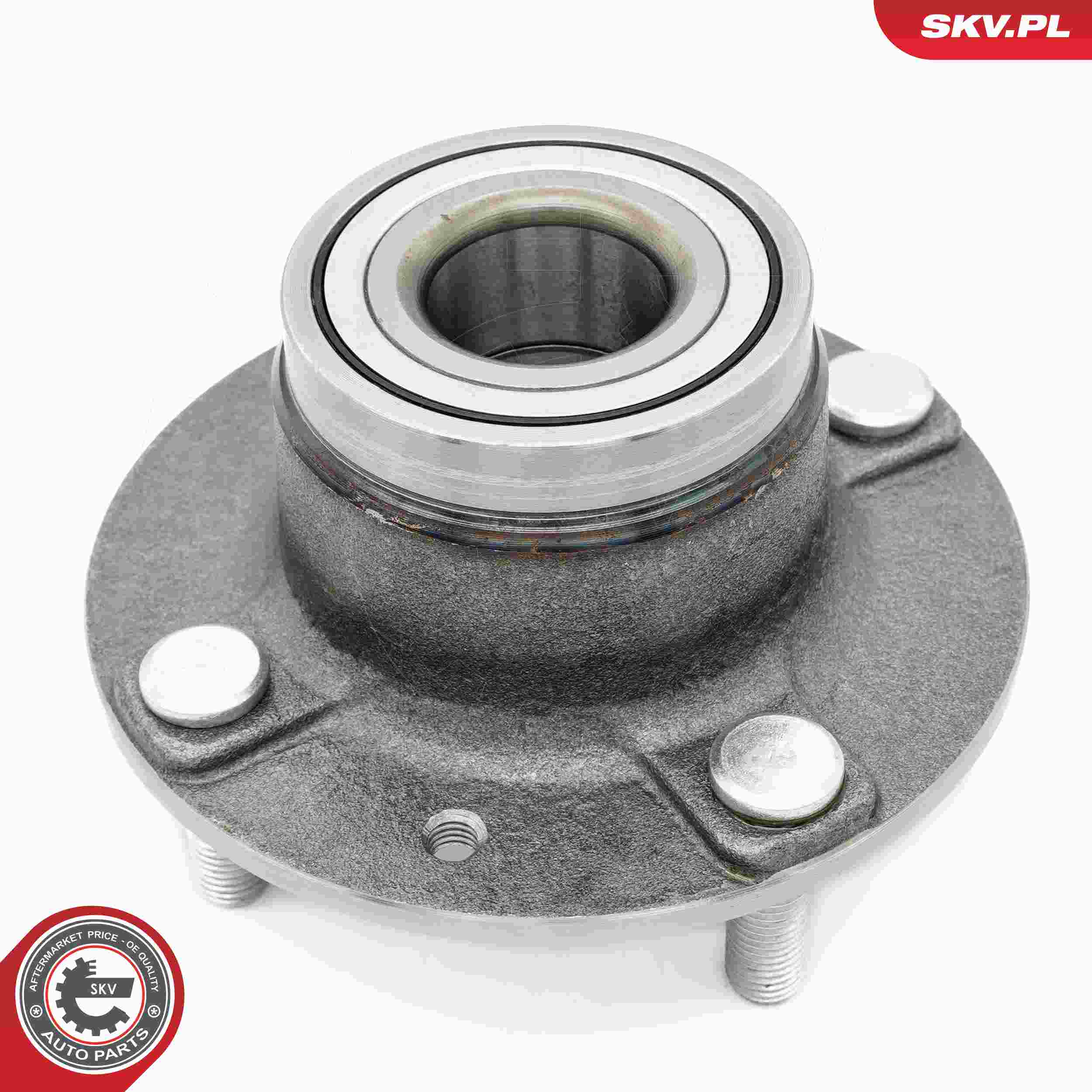 ESEN SKV Hjullejesæt 29skv334 bagaksel for KIA