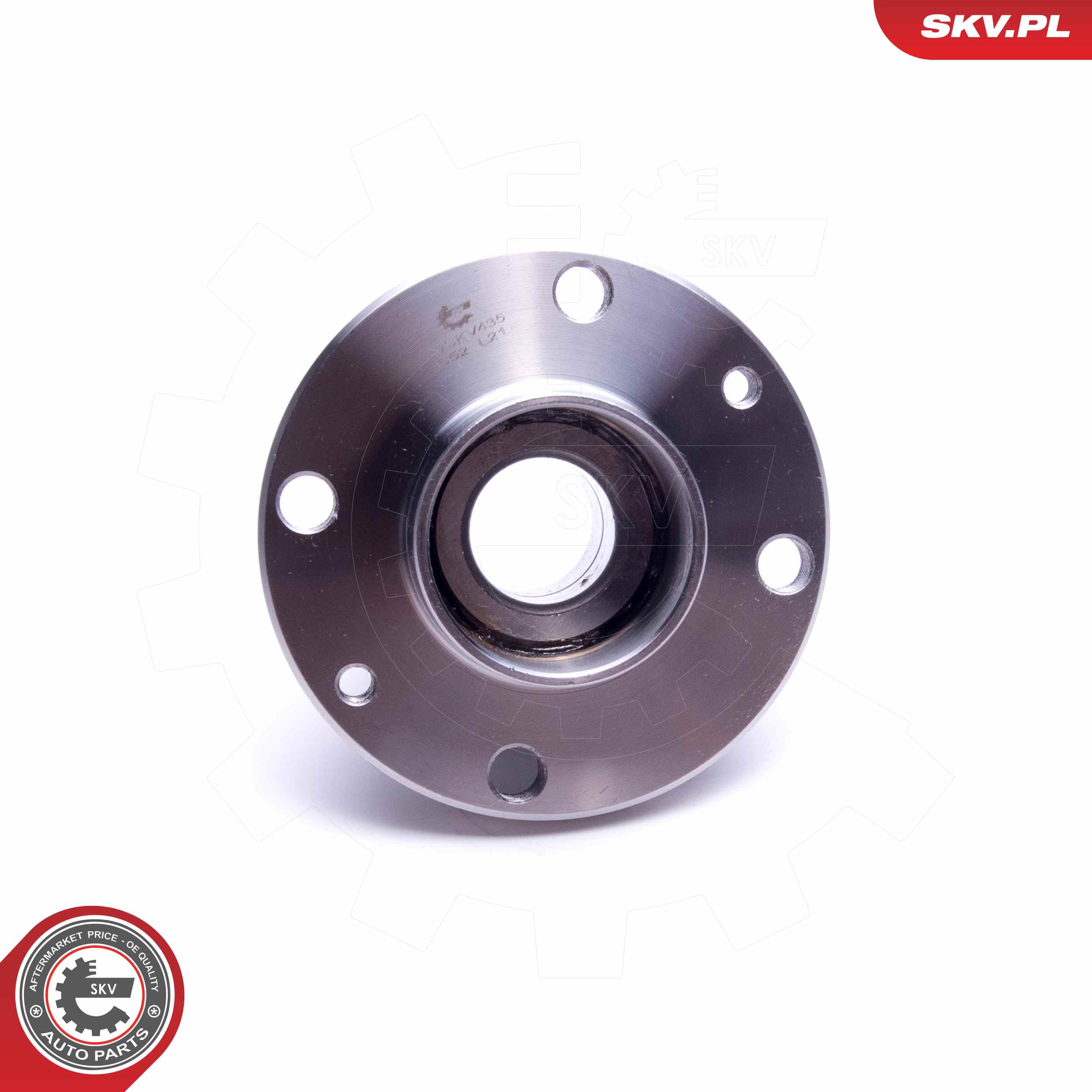 ESEN SKV Hjullejesæt 29skv435 bagaksel for FIAT ALFA ROMEO LANCIA