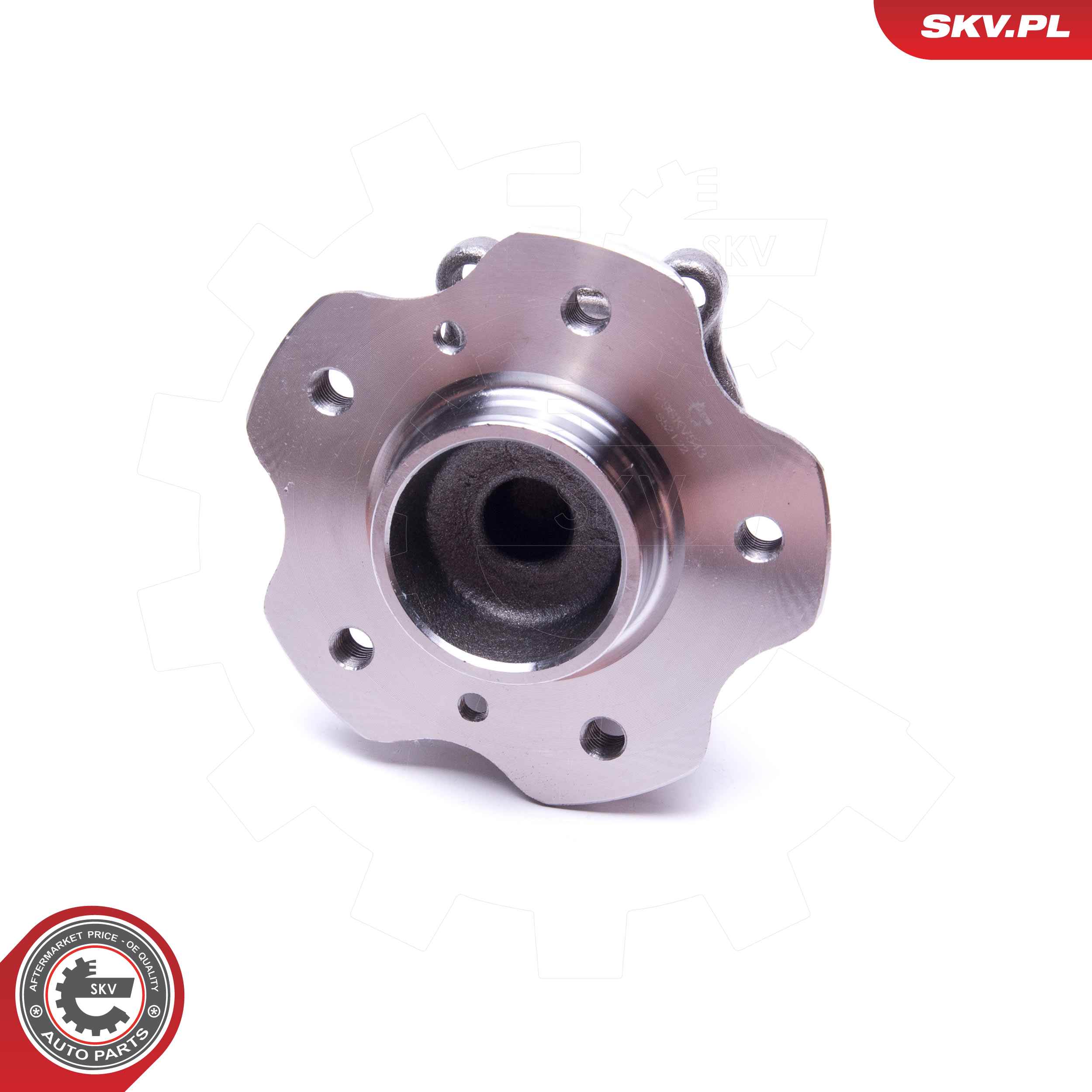 ESEN SKV Hjullejesæt 29skv543 bagaksel for RENAULT