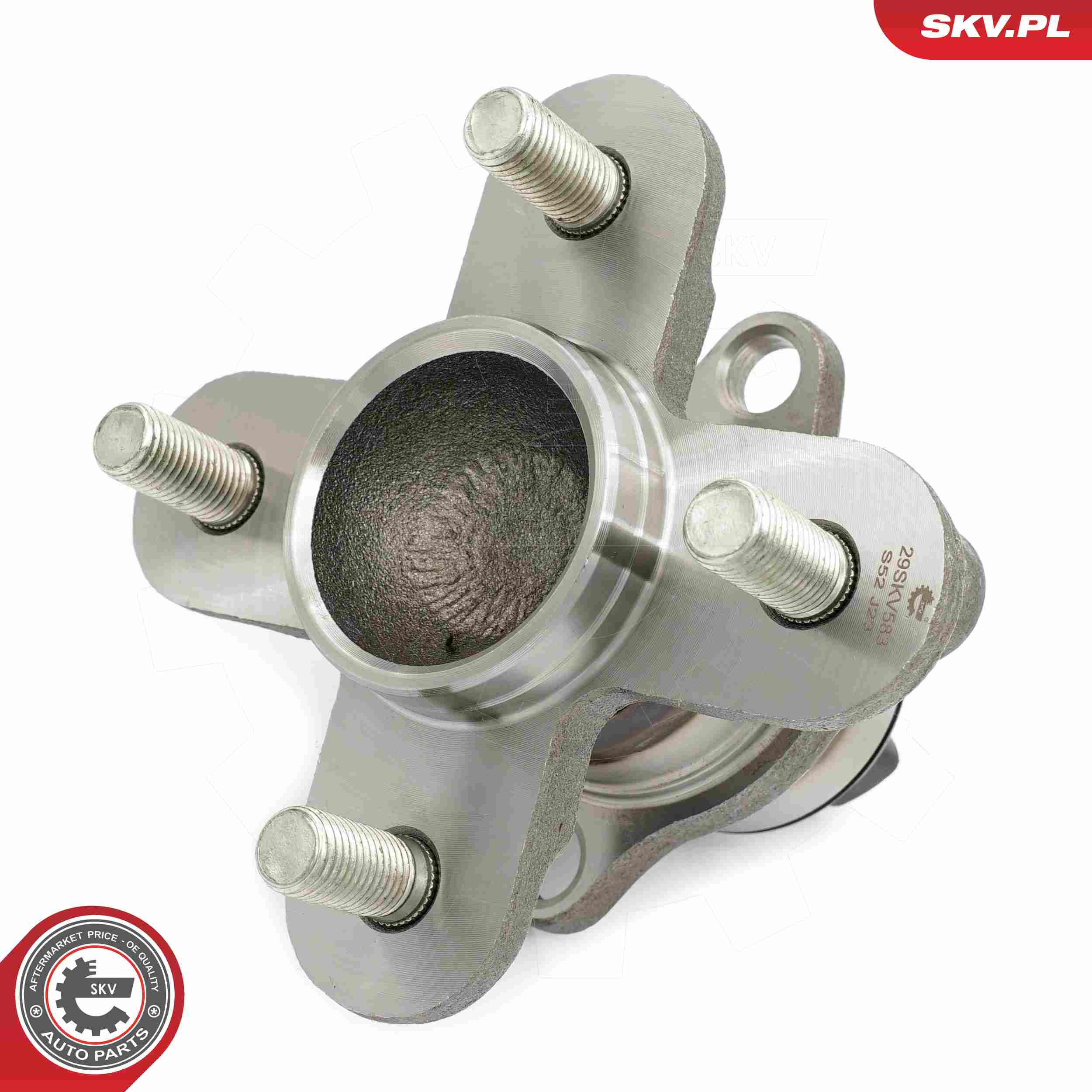 ESEN SKV Hjullejesæt 29skv583 for DAIHATSU