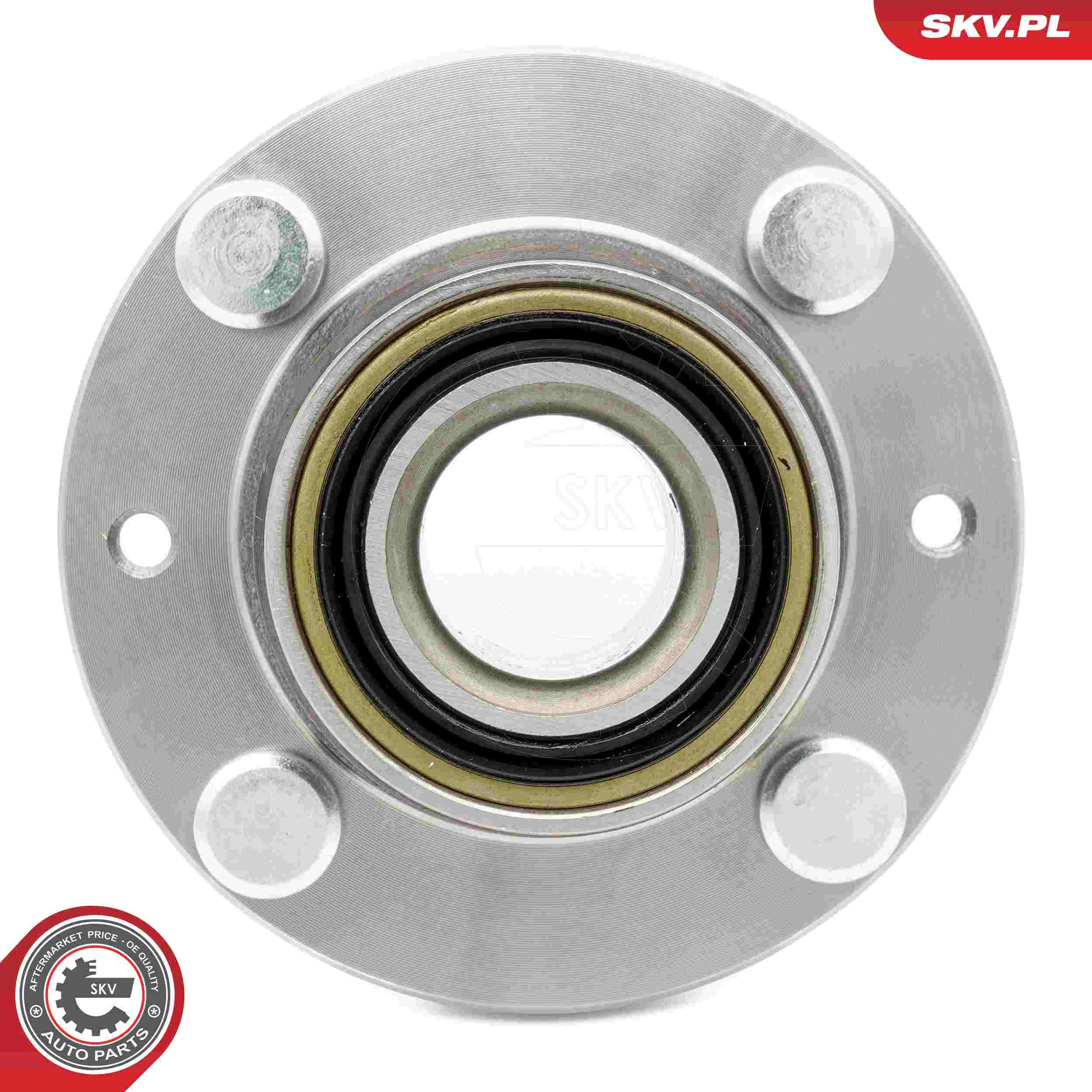 ESEN SKV Hjullejesæt 29skv617 bagaksel for MAZDA FORD