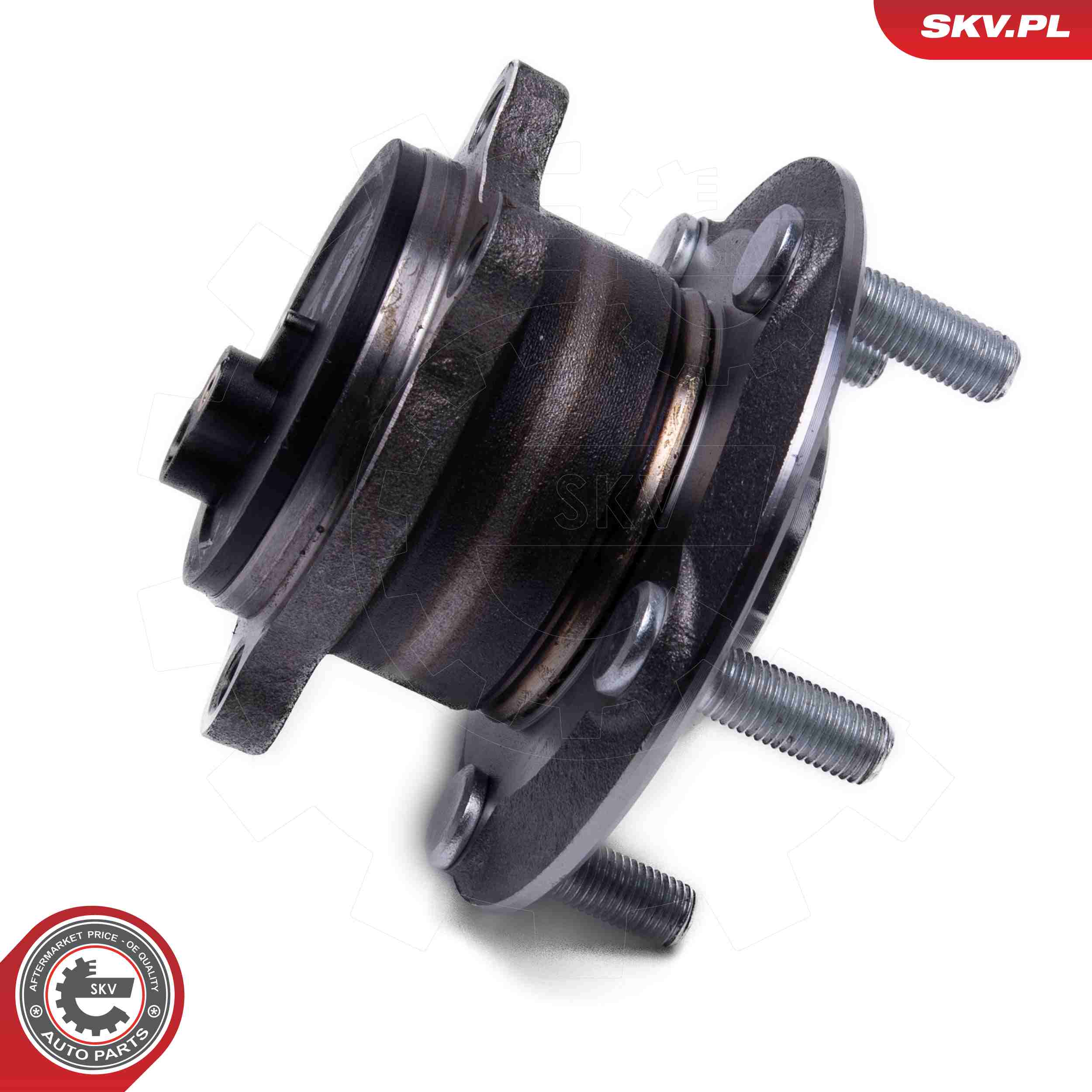ESEN SKV Hjullejesæt 29skv615 bagaksel for MAZDA