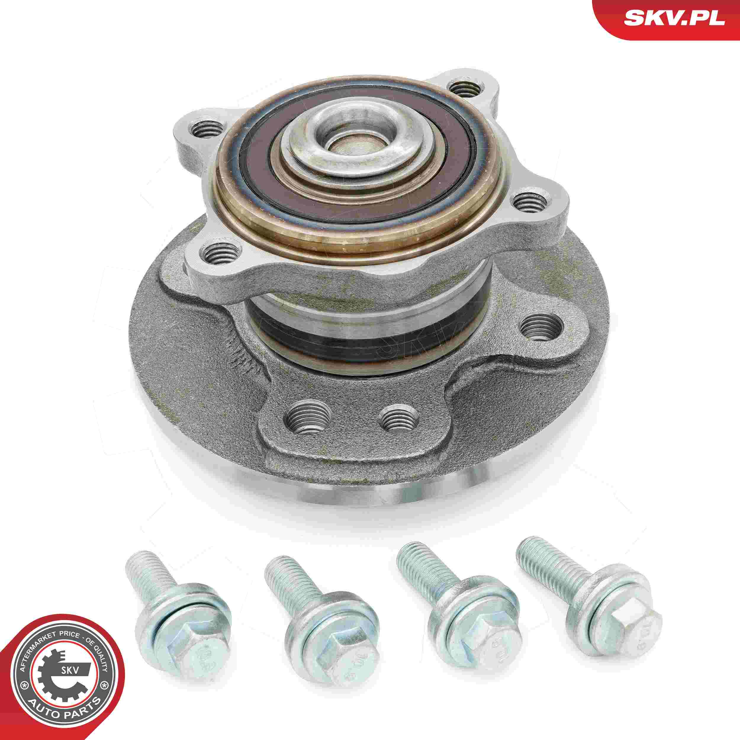 ESEN SKV Hjullejesæt 29skv625 bagaksel for MINI