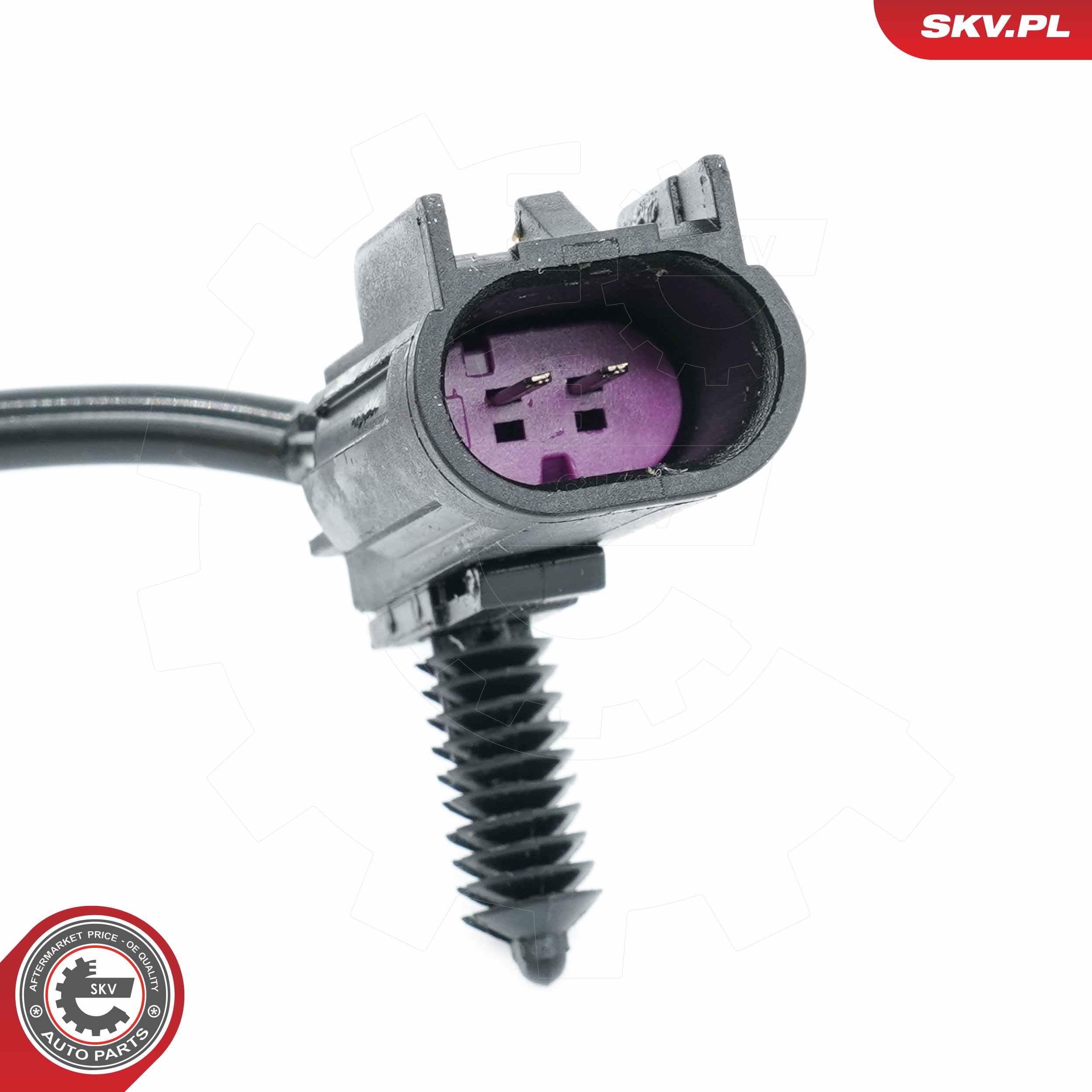 ESEN SKV Hjullejesæt 29skv637 bagaksel for SAAB