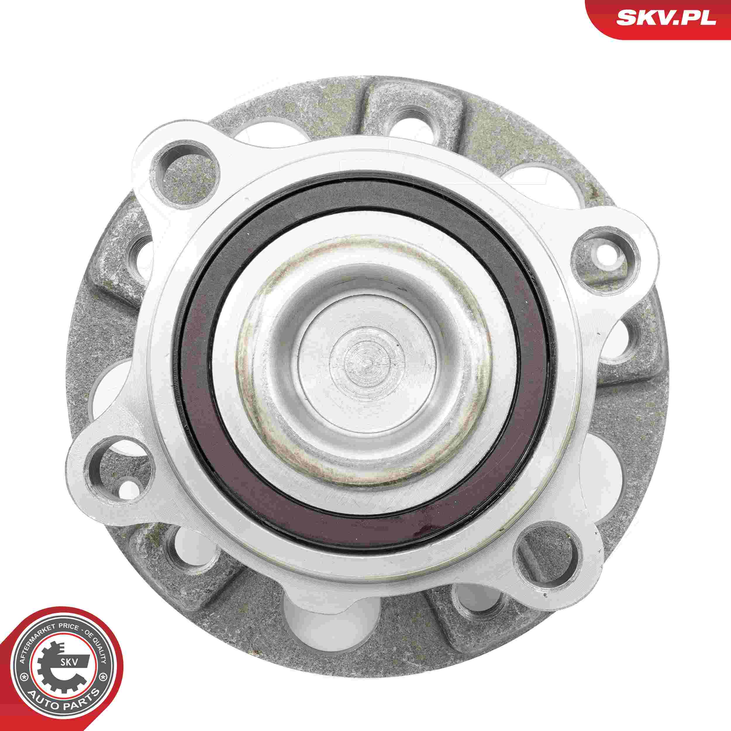ESEN SKV Hjullejesæt 29skv641 Bagaksel venstre for SSANGYONG